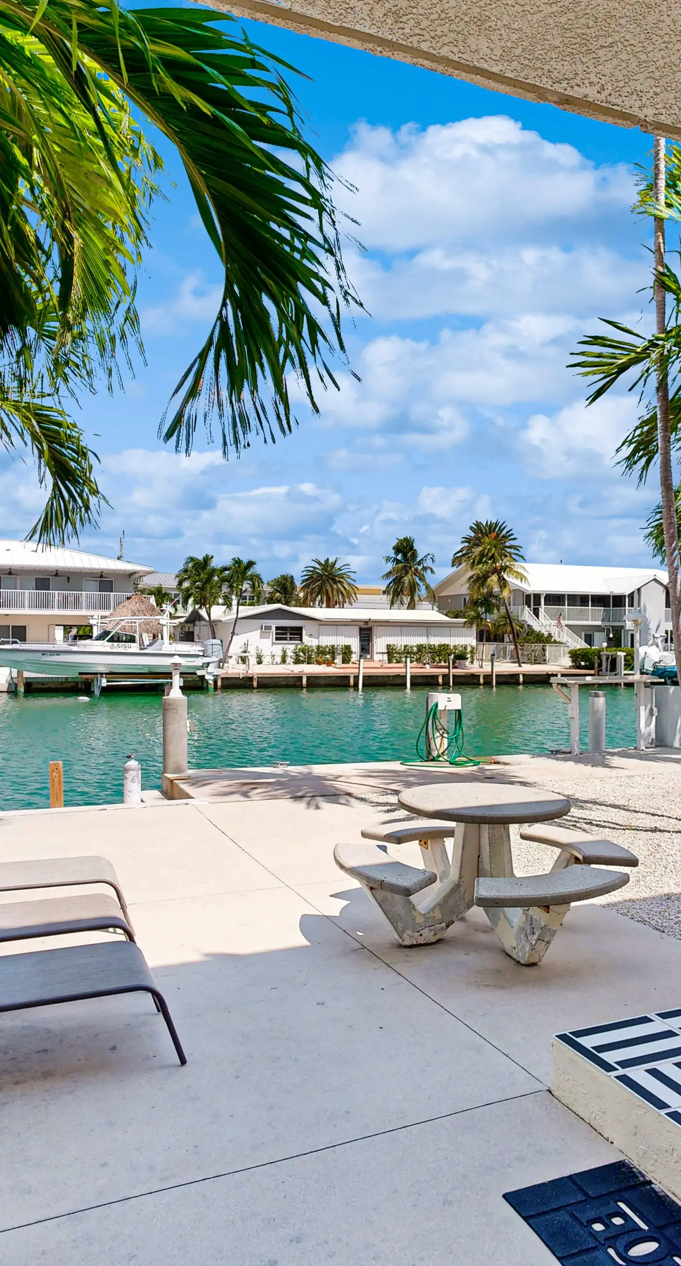 Dream in the Keys