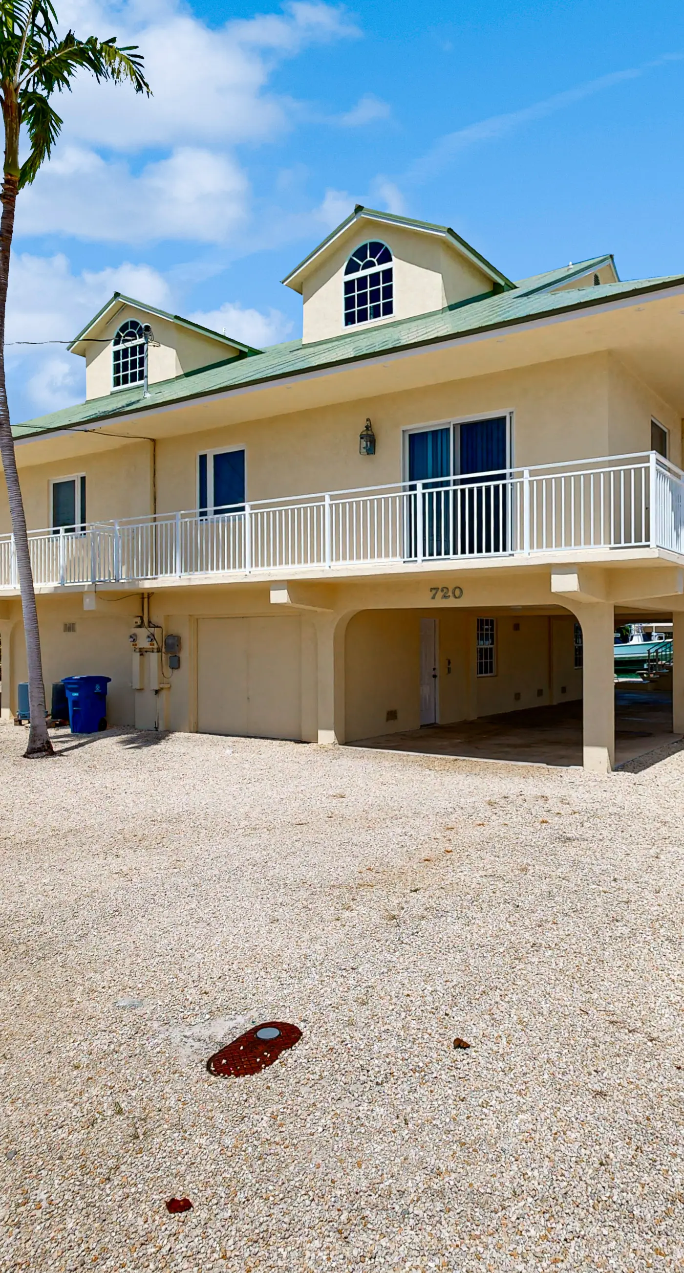 Dream in the Keys