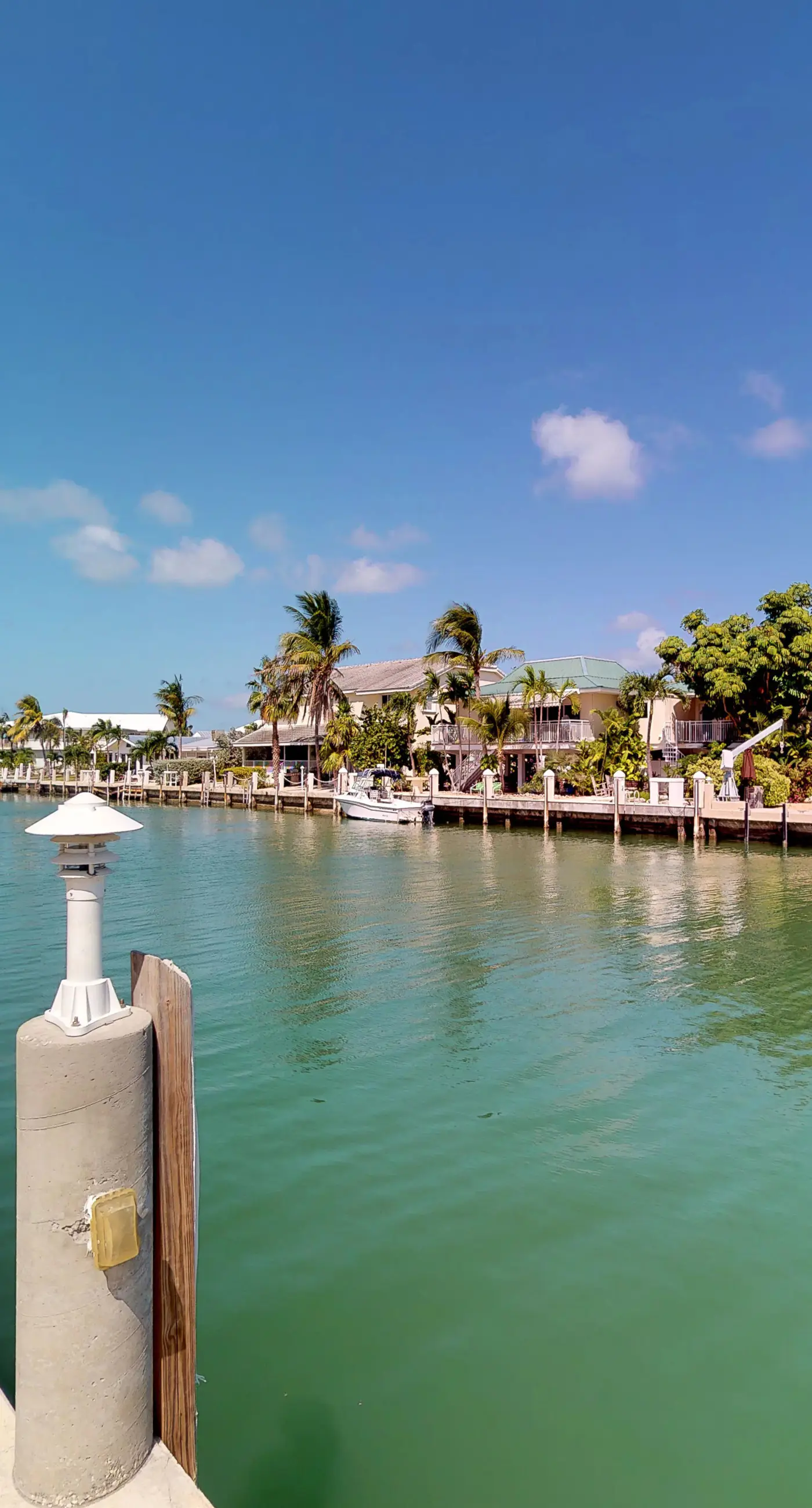 Dream in the Keys