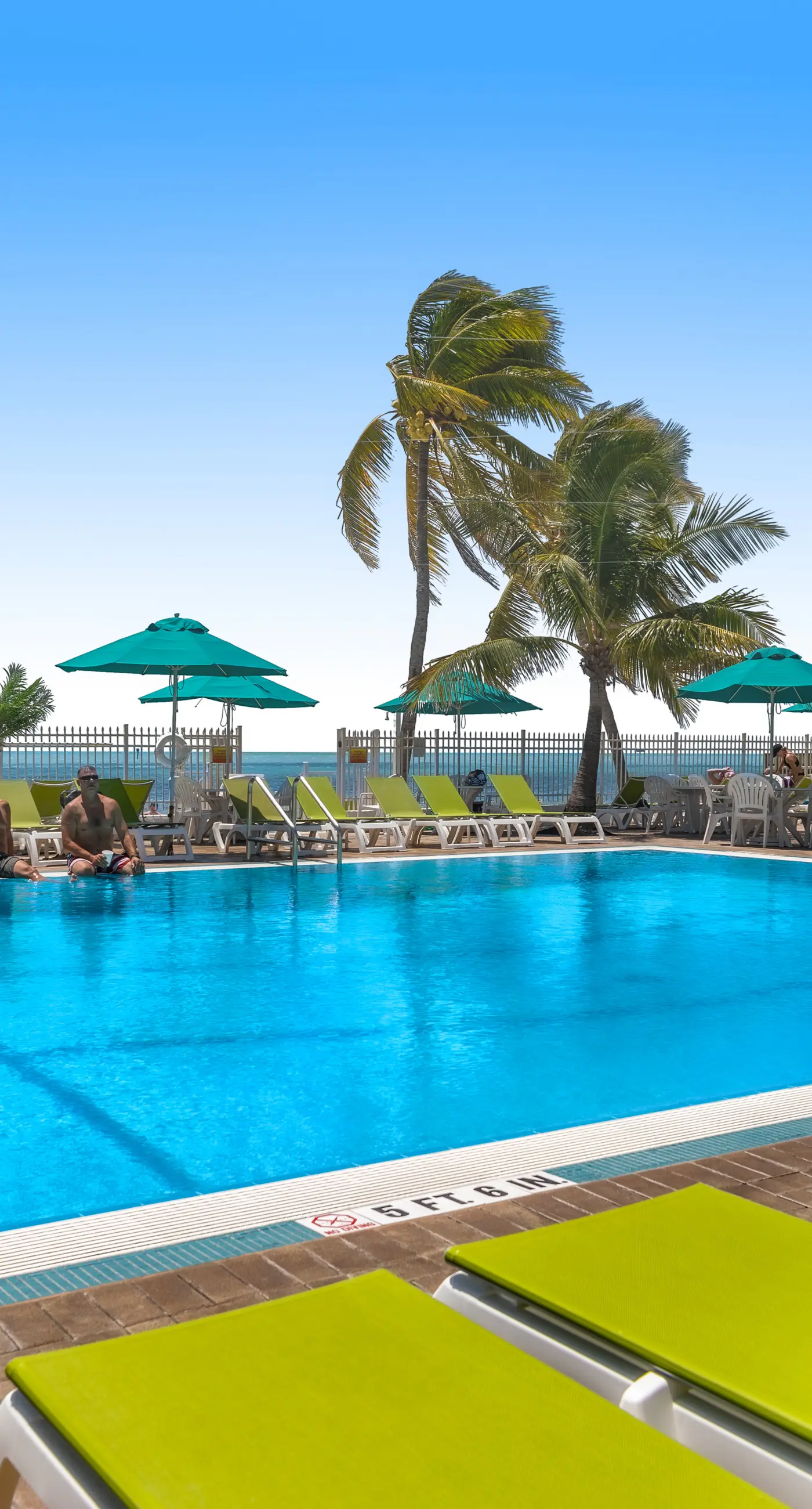 Dream in the Keys