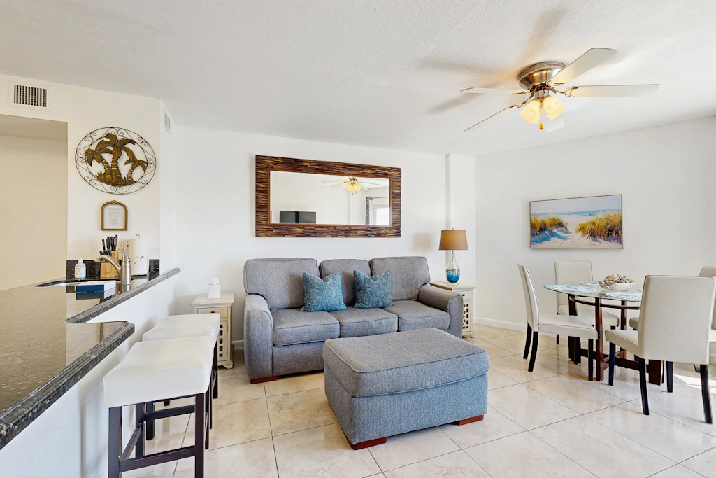 Molliner Vacation Retreat