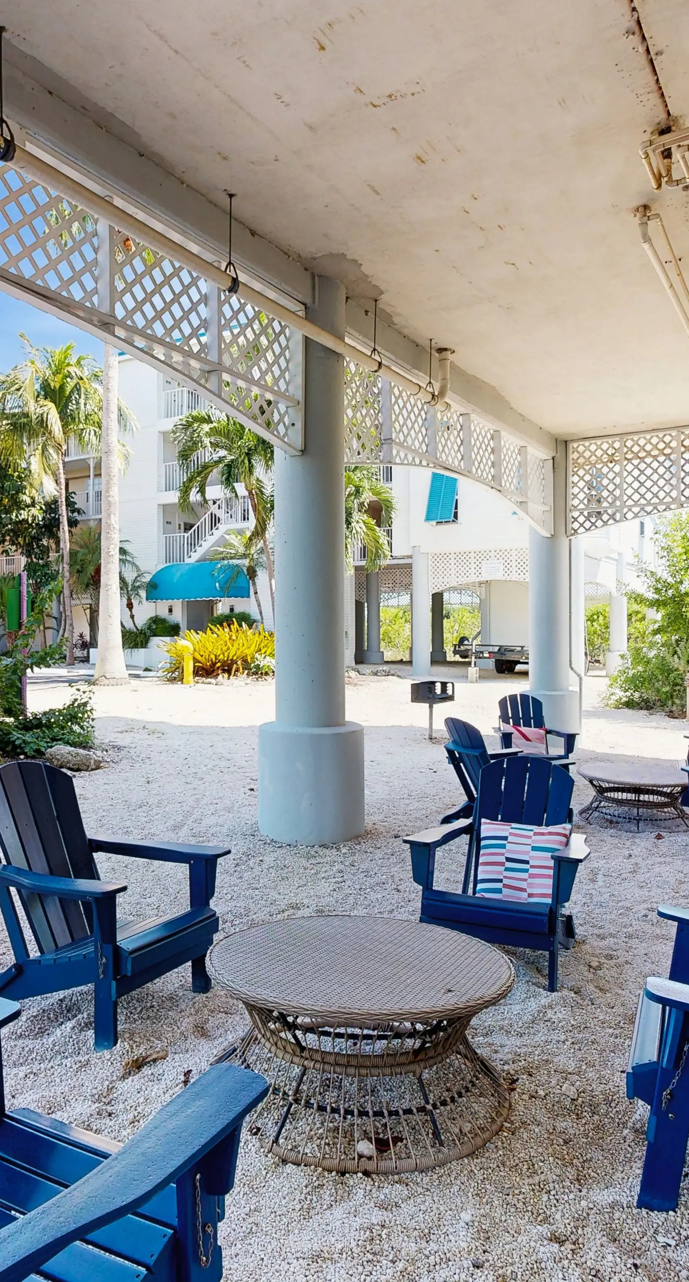 Molliner Vacation Retreat