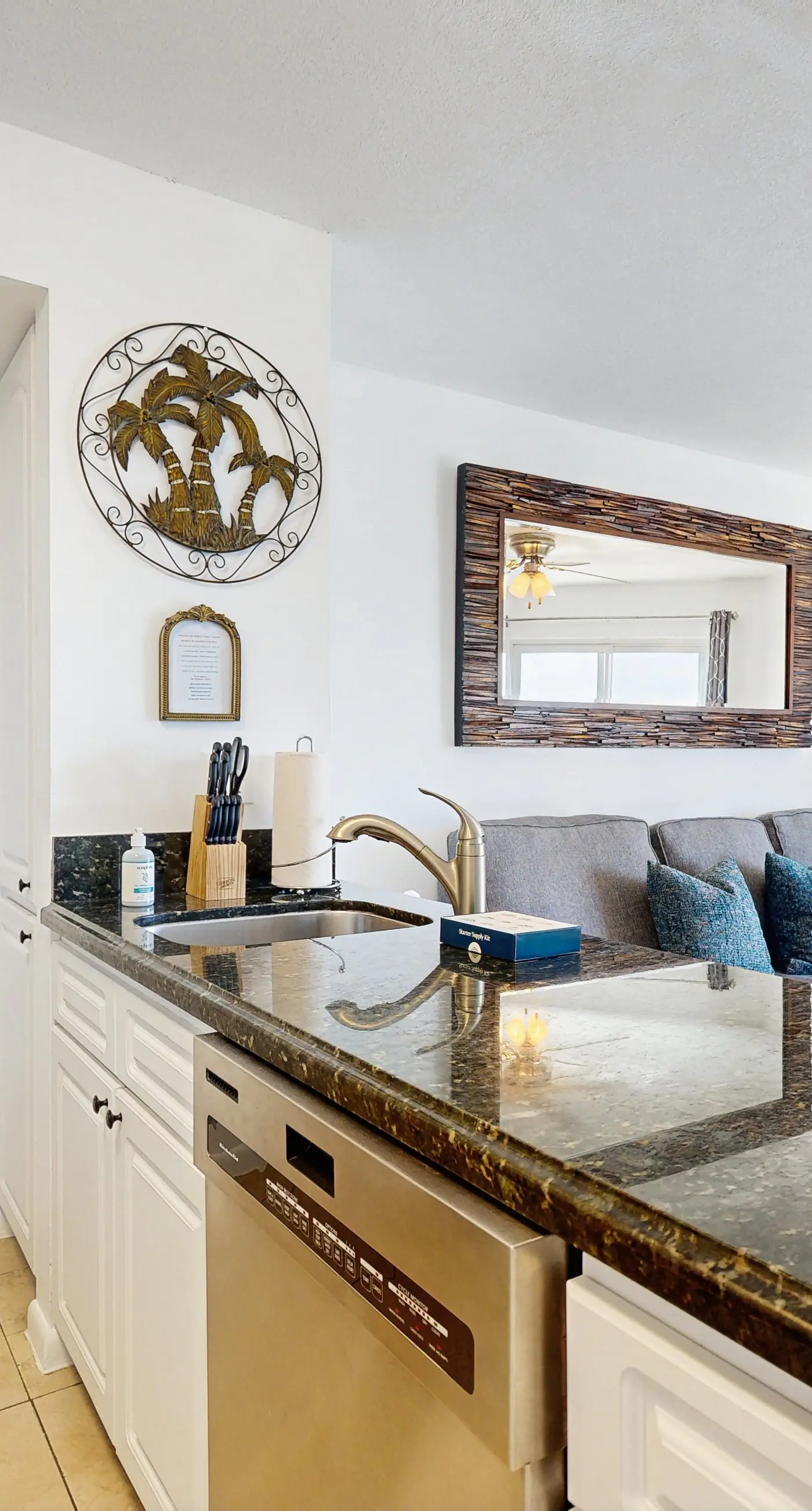 Molliner Vacation Retreat