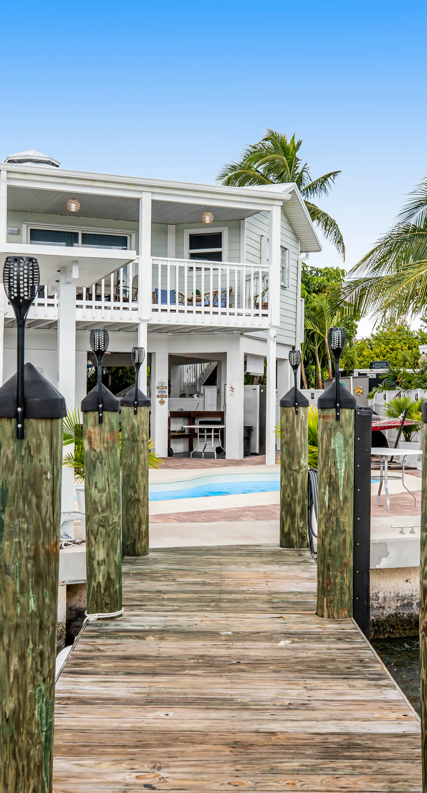 The Anchor House