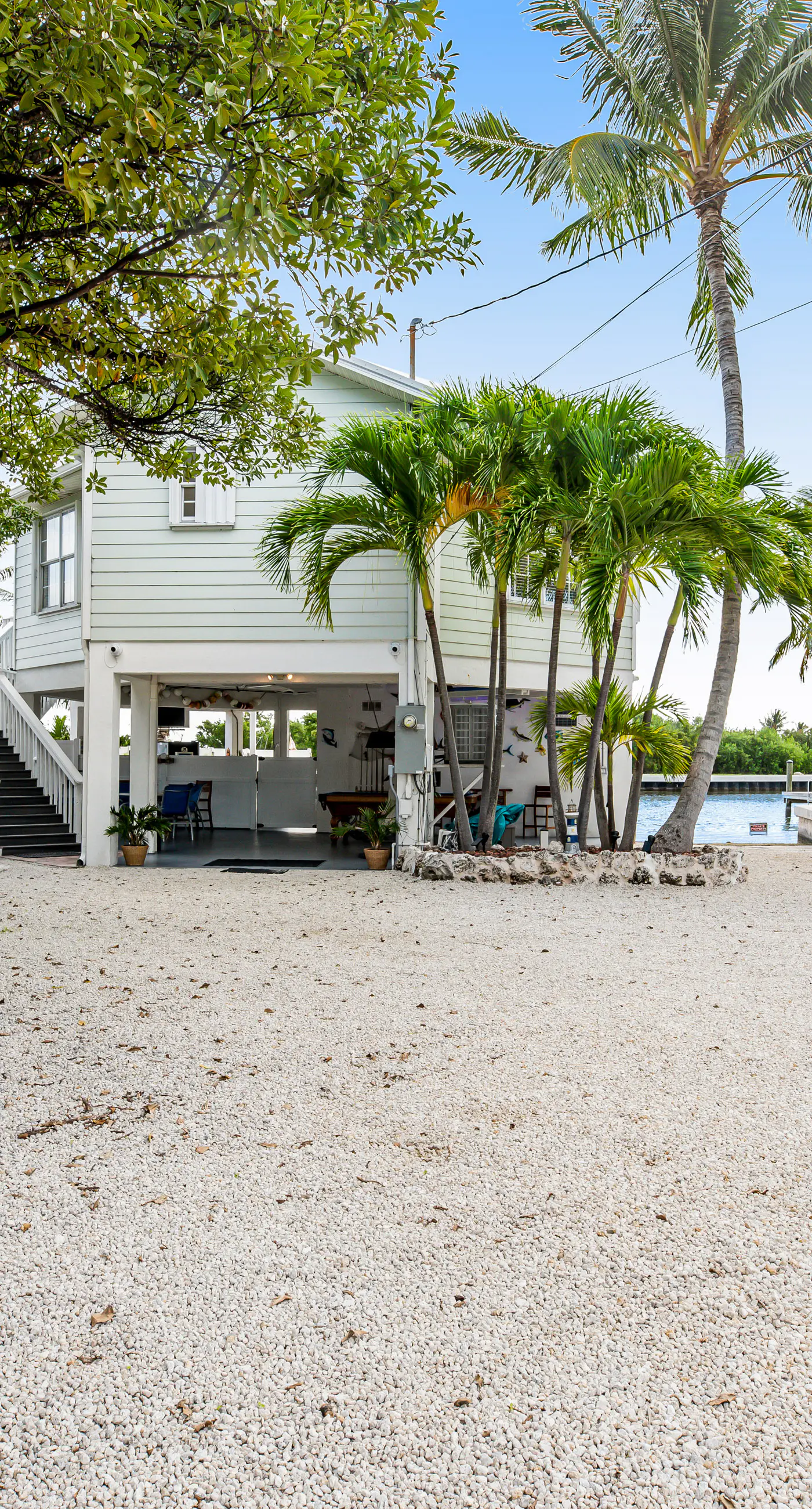 The Anchor House