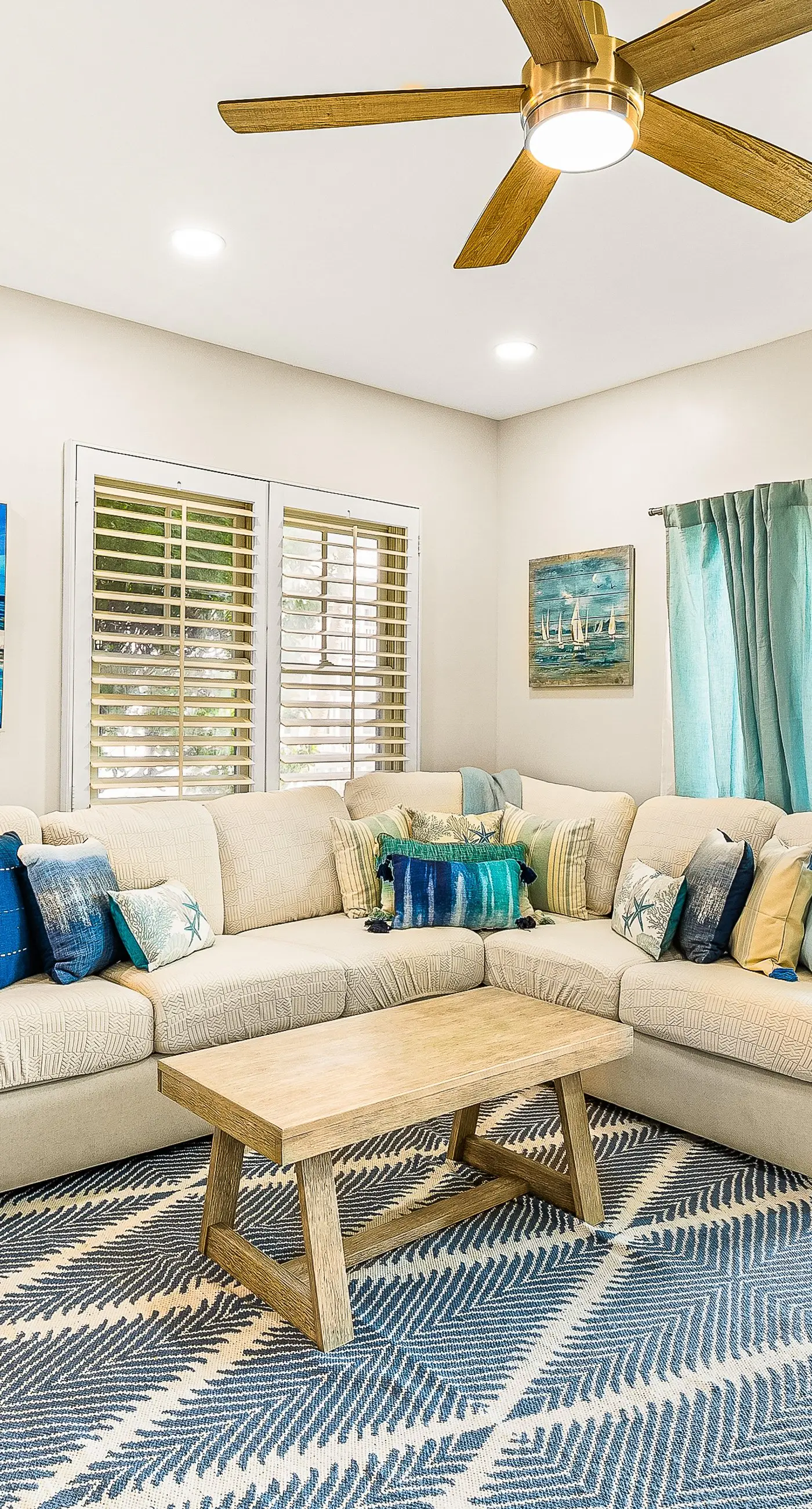 Harbor Hideaway Villa 7066