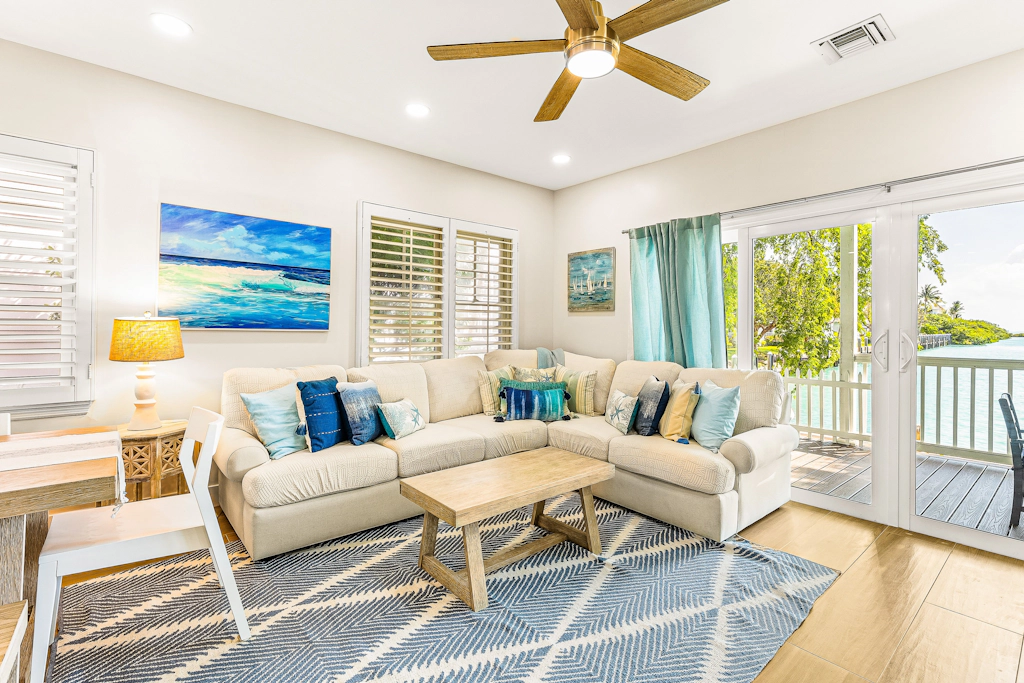 Harbor Hideaway Villa 7066