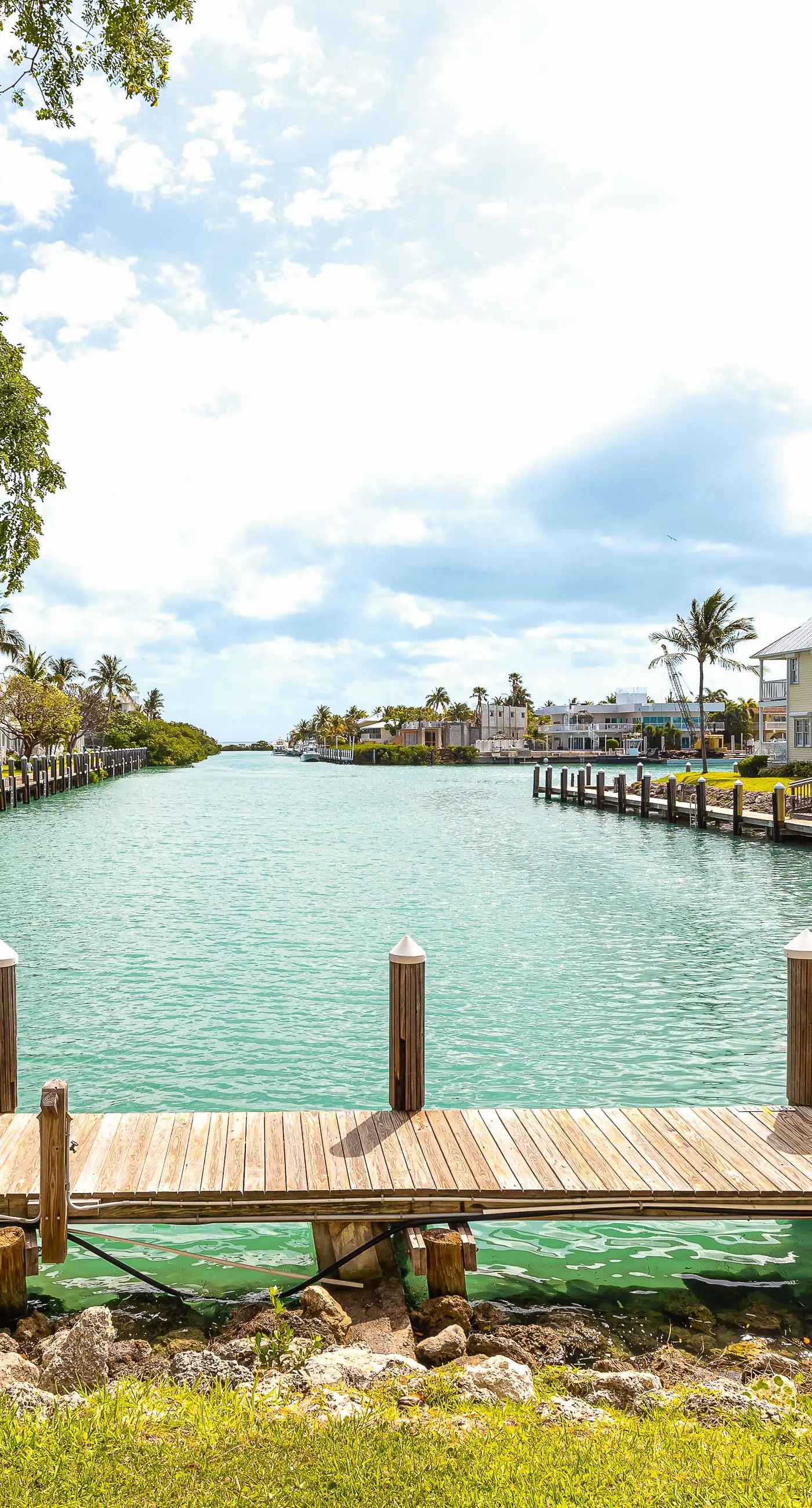 Harbor Hideaway Villa 7066