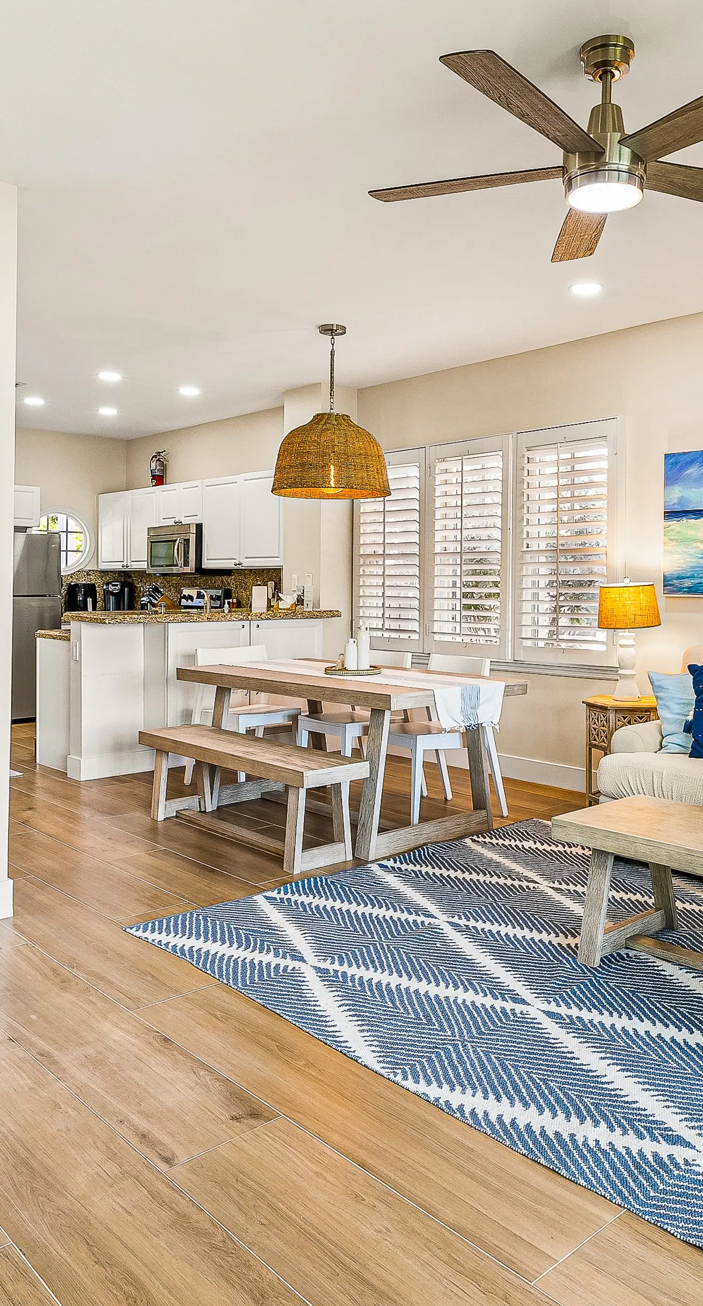 Harbor Hideaway Villa 7066