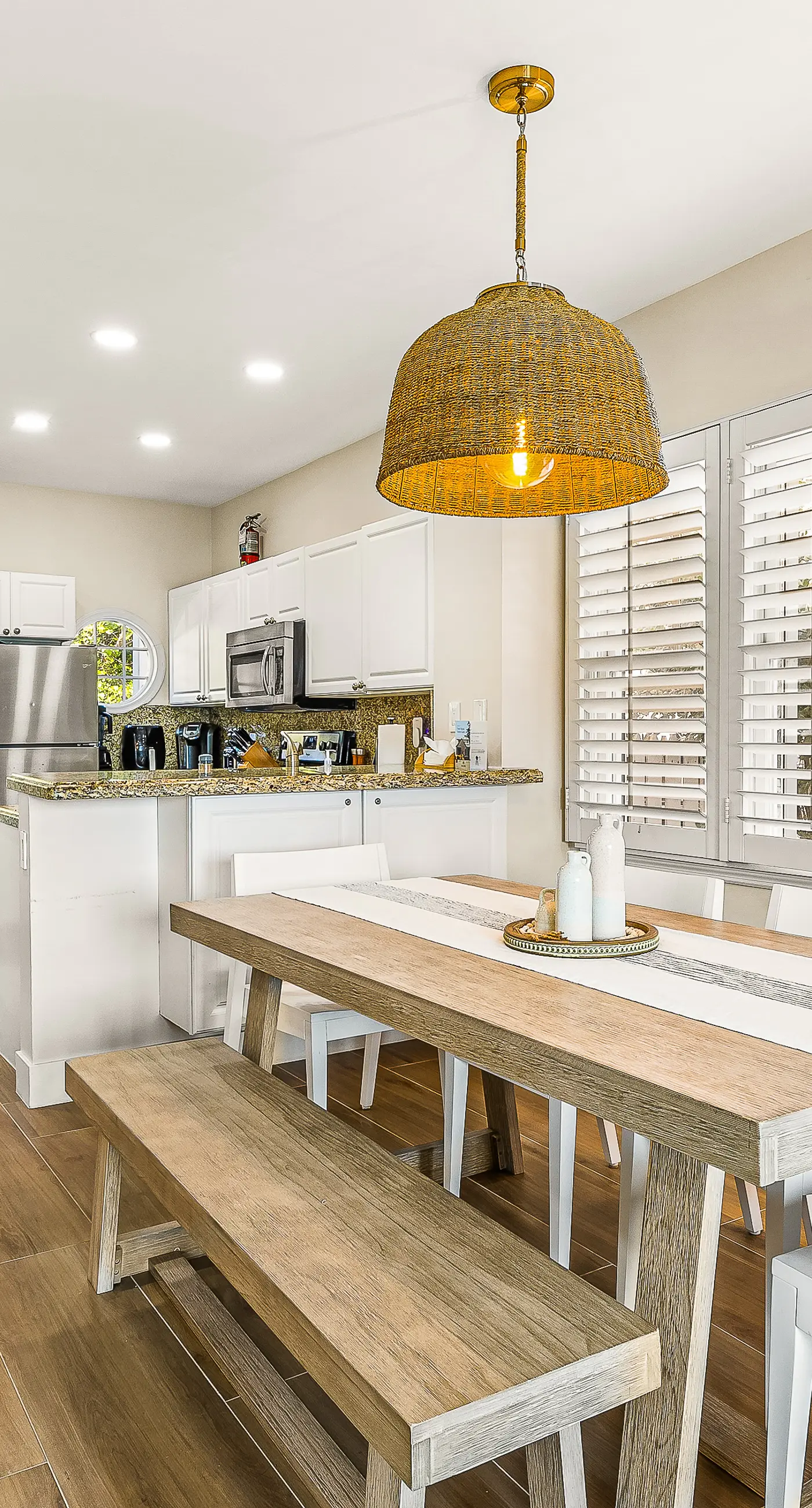 Harbor Hideaway Villa 7066