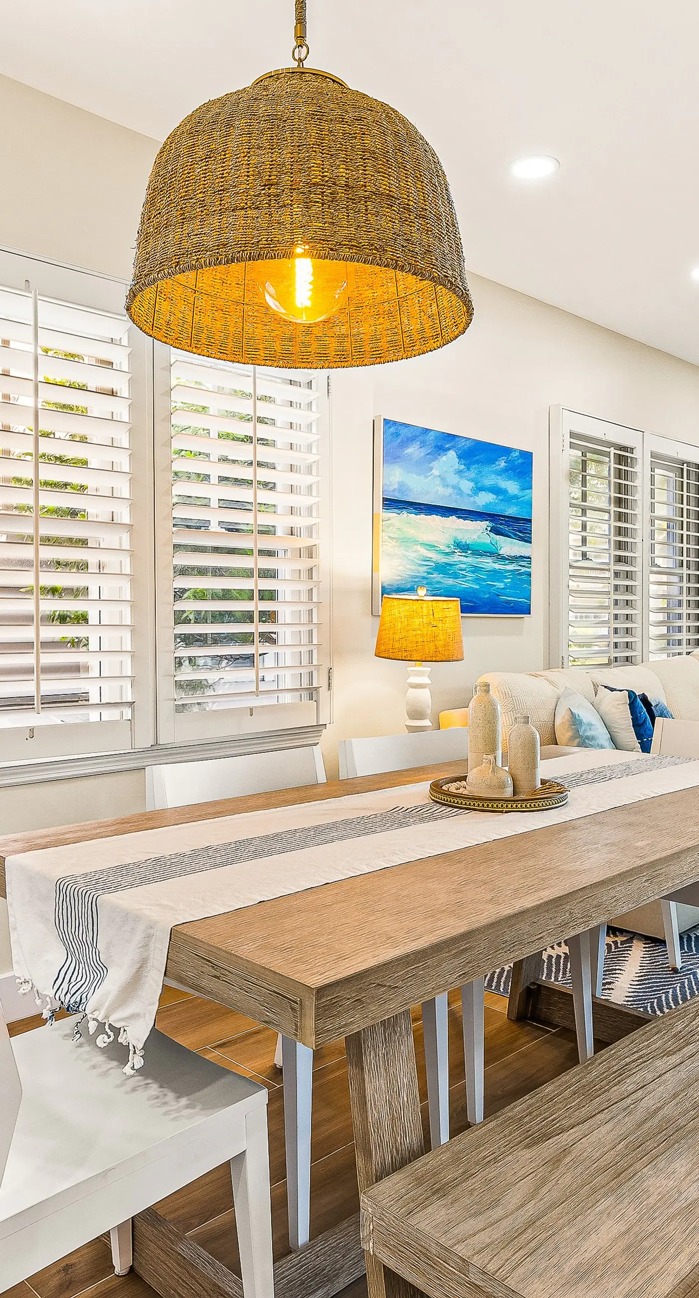 Harbor Hideaway Villa 7066