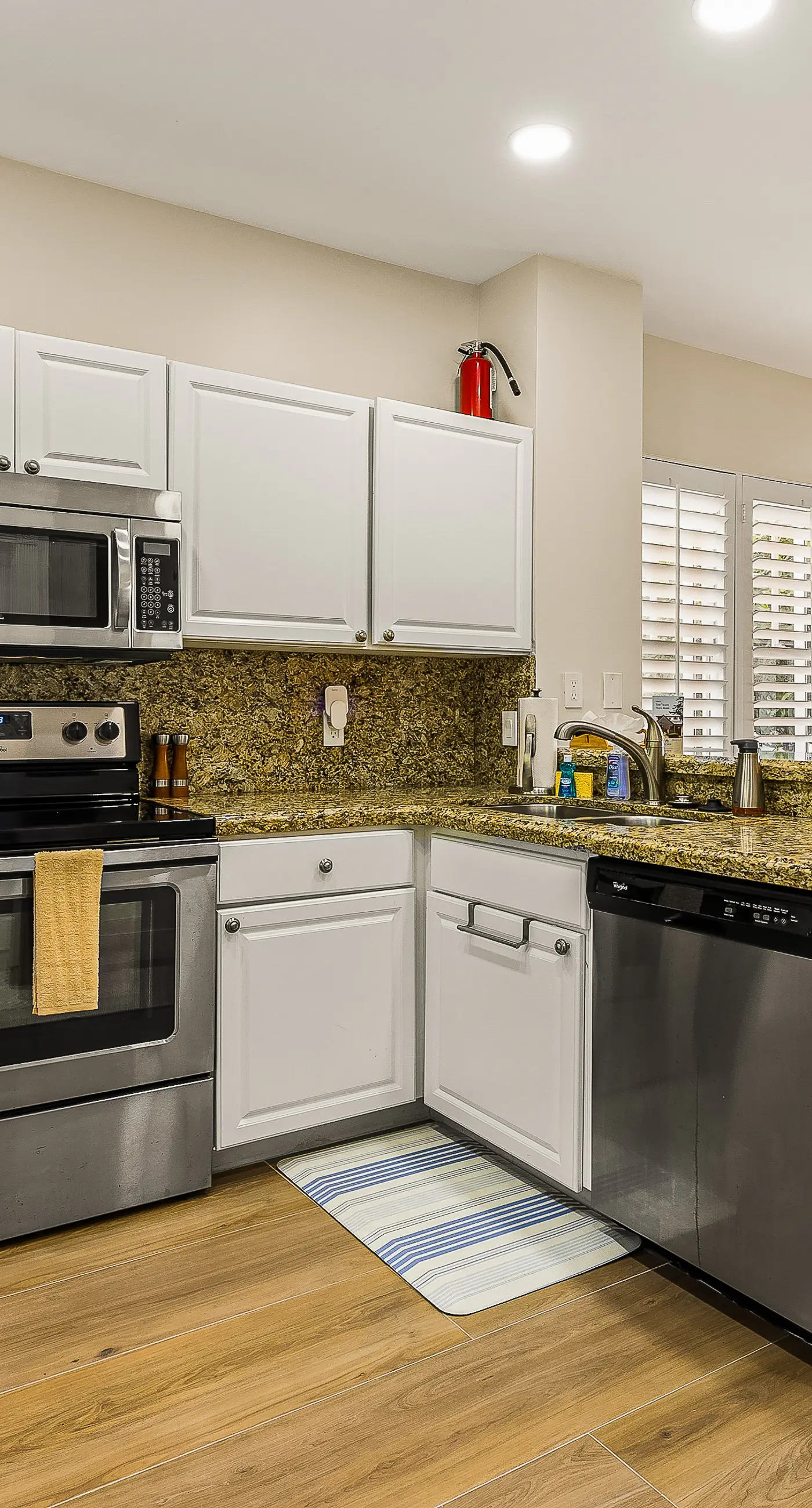 Harbor Hideaway Villa 7066