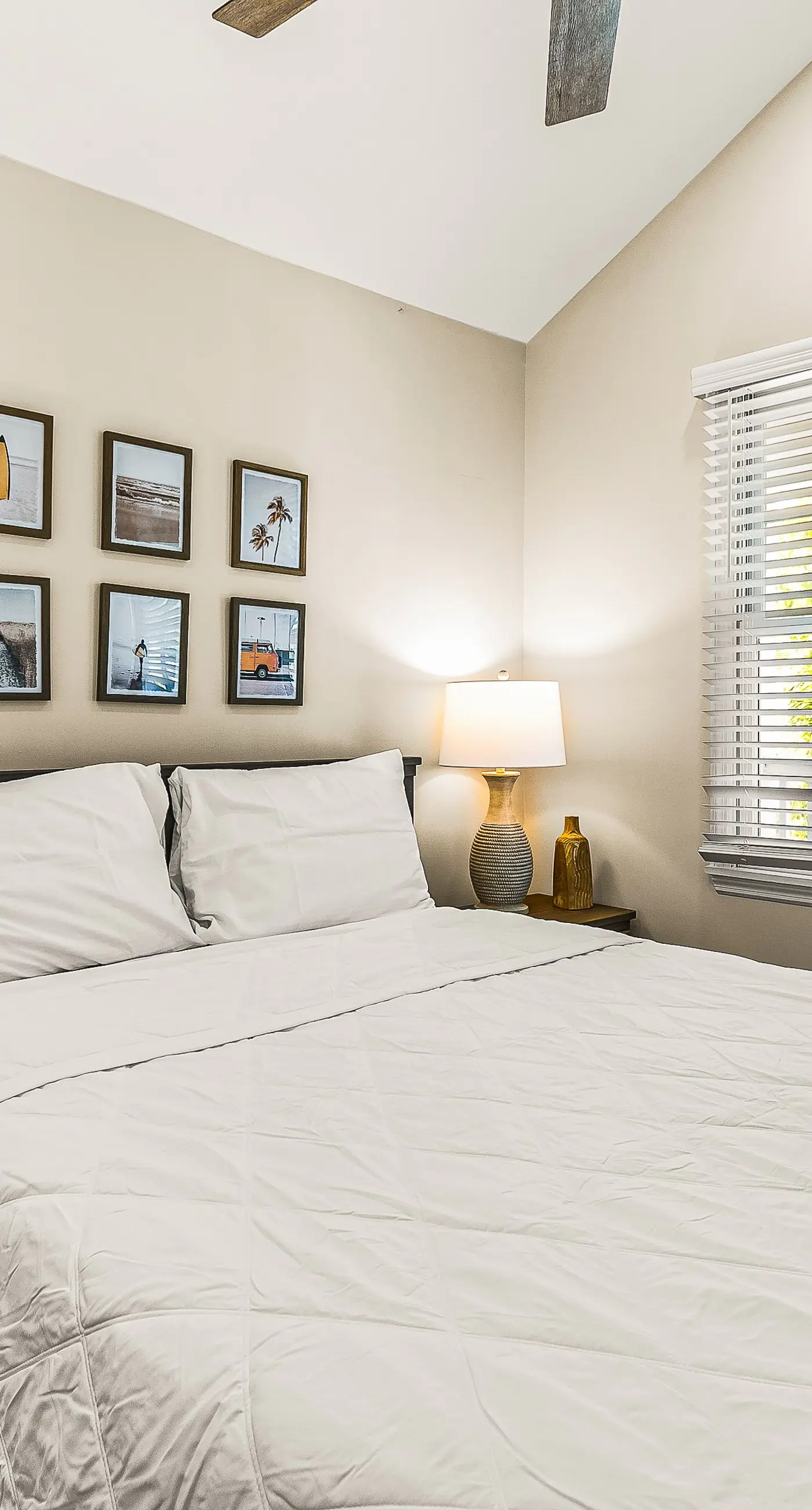 Harbor Hideaway Villa 7066
