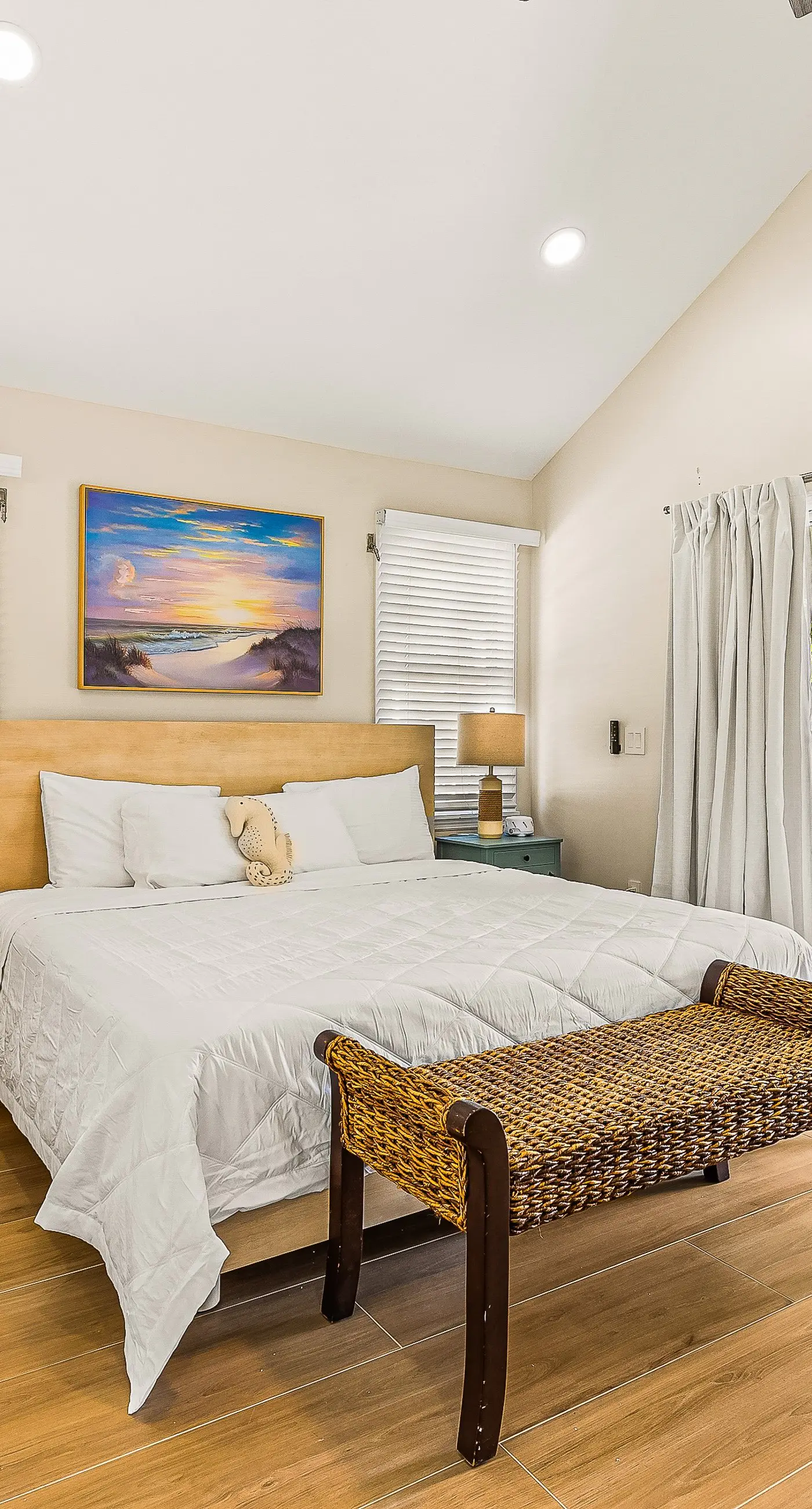 Harbor Hideaway Villa 7066