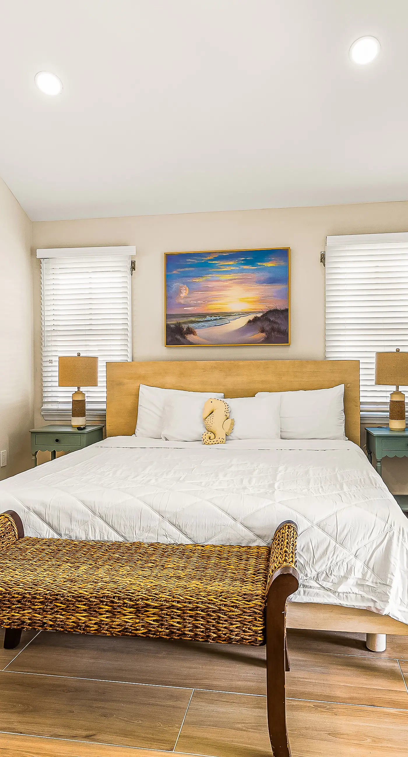 Harbor Hideaway Villa 7066