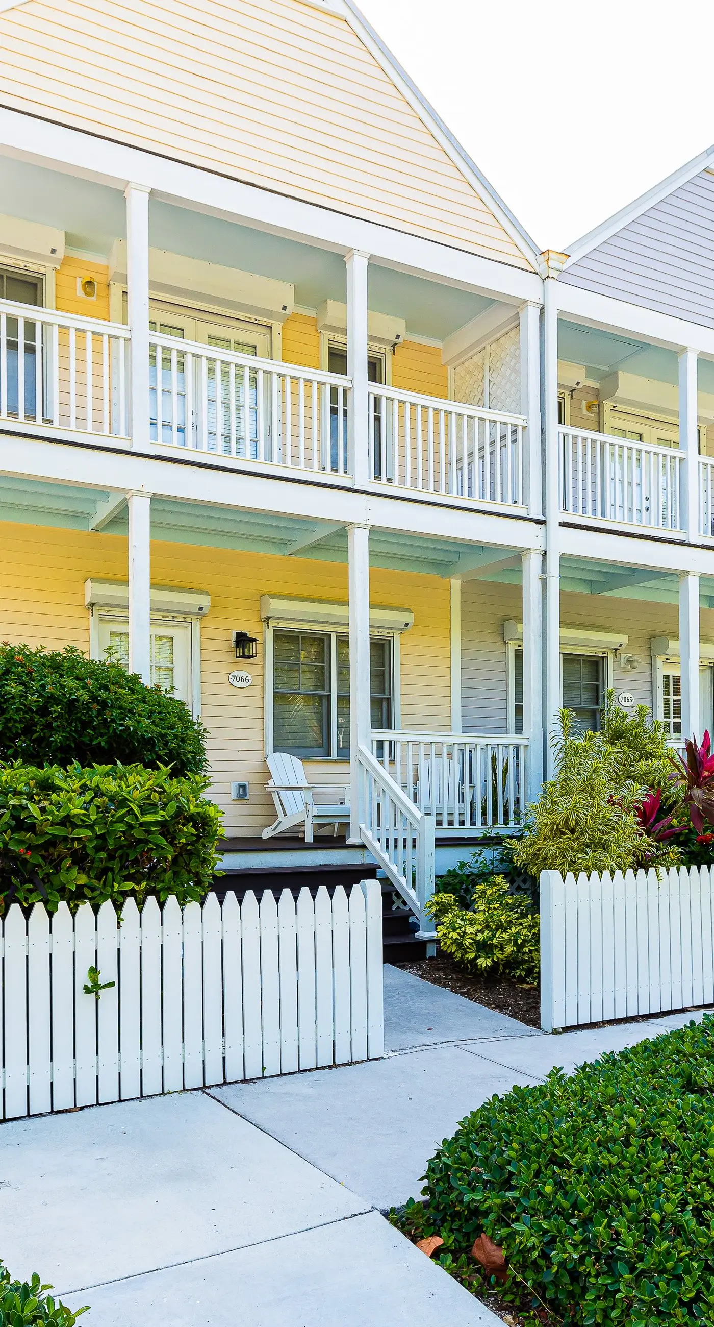 Harbor Hideaway Villa 7066