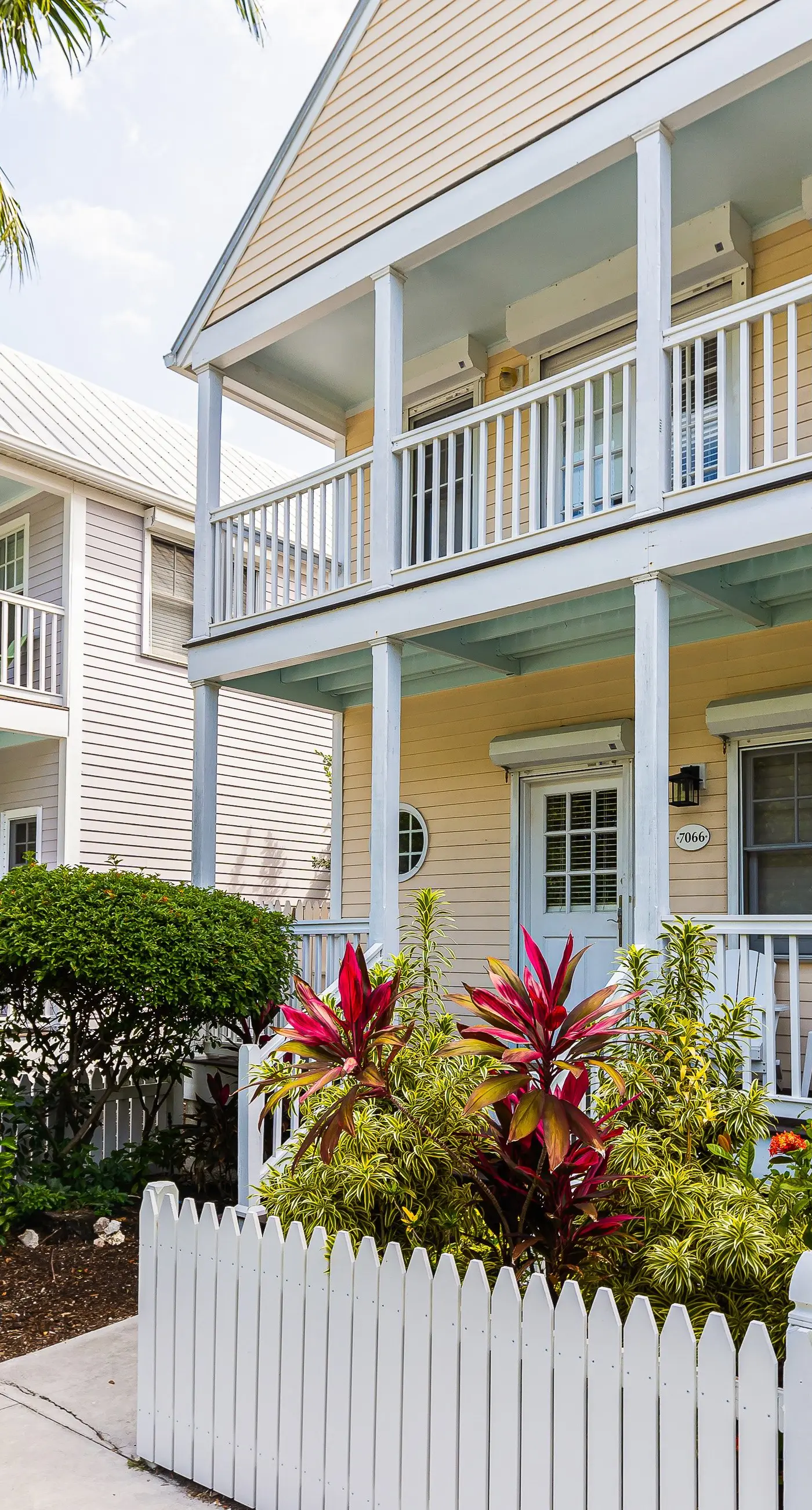 Harbor Hideaway Villa 7066