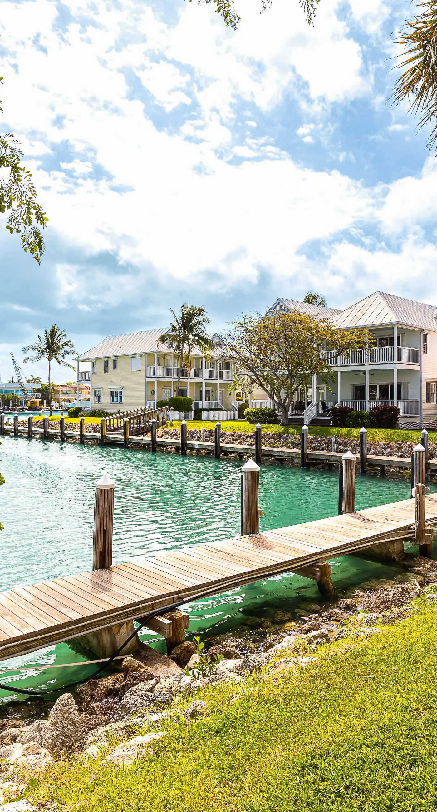 Harbor Hideaway Villa 7066