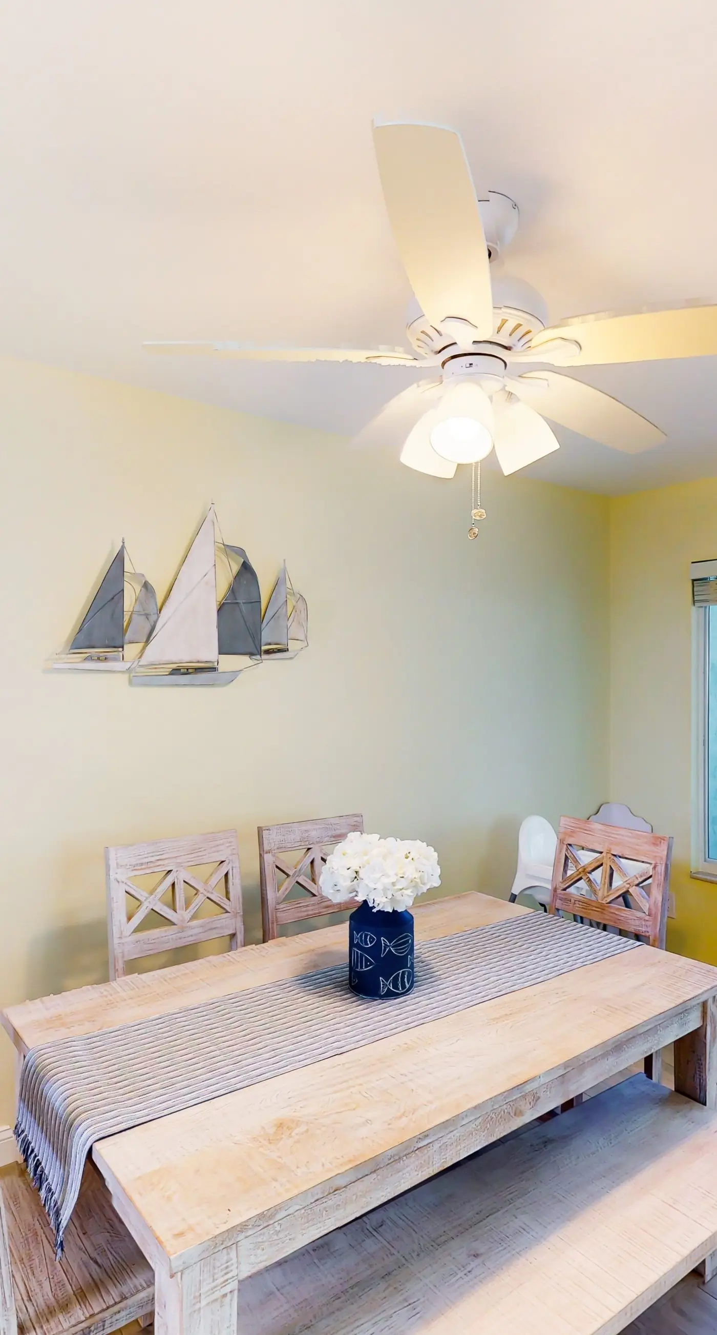 Palm Breeze Retreat 320 & 330