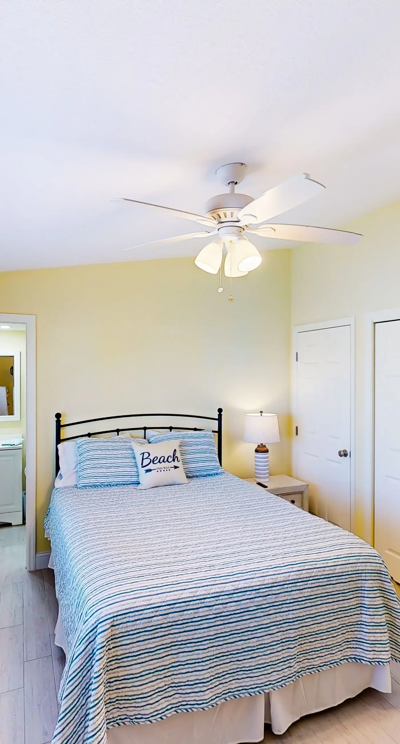 Palm Breeze Retreat 320 & 330