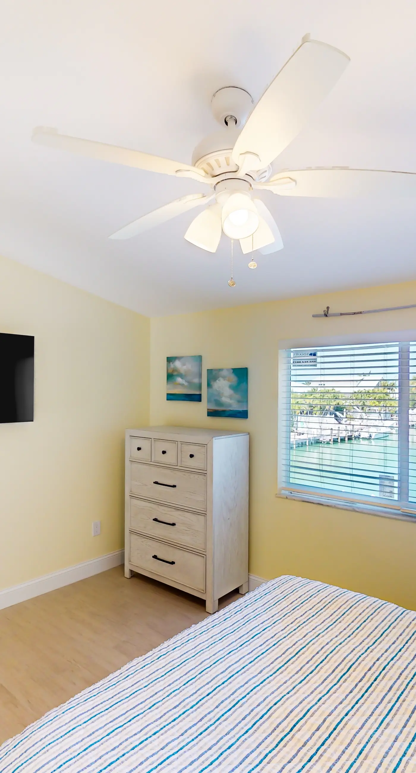 Palm Breeze Retreat 320 & 330