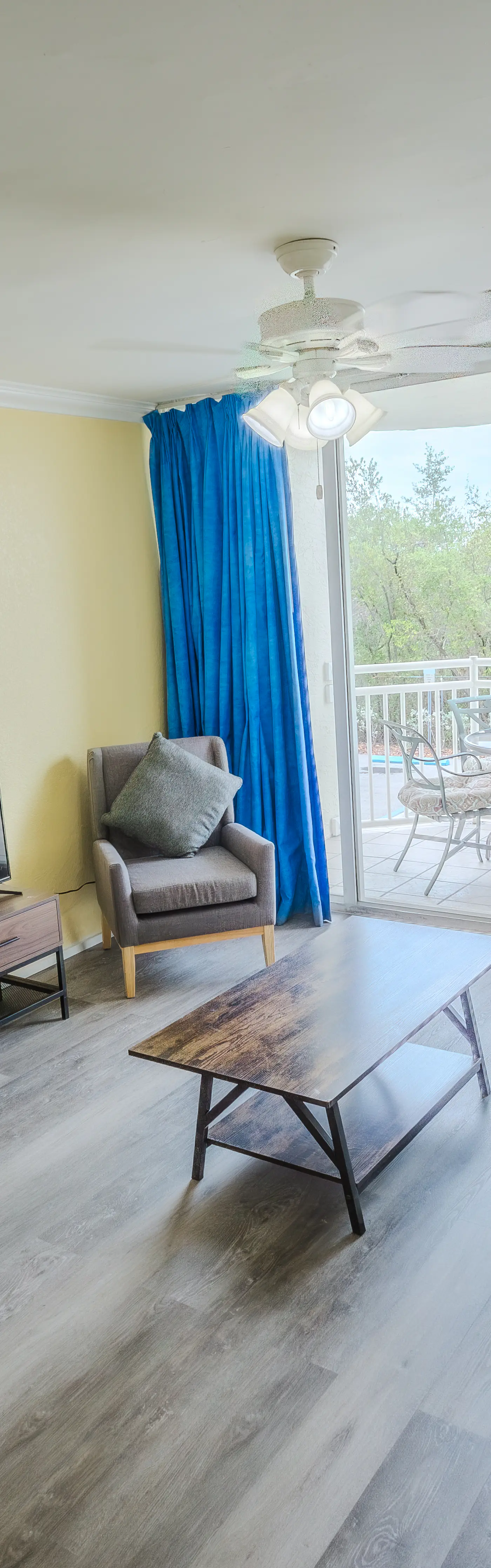 Sunrise Suites - Dominican Suite 110