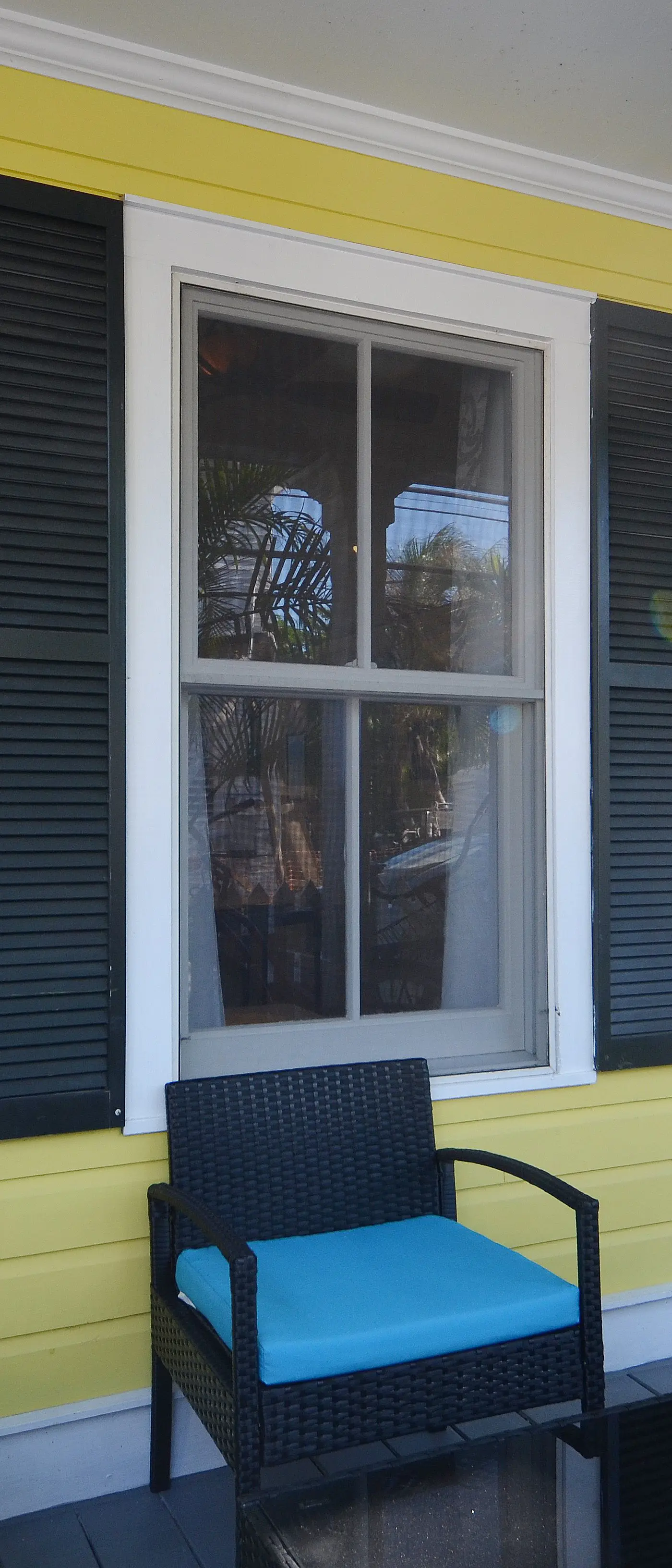Olivia Street Retreat
