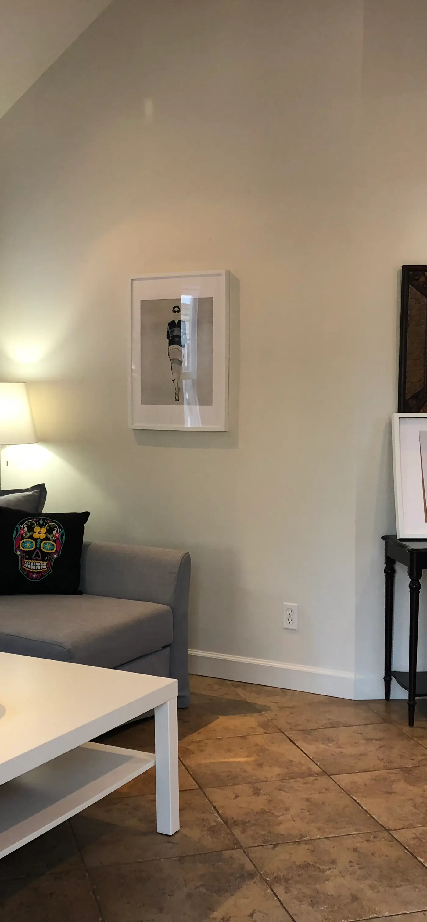 Olivia Street Retreat