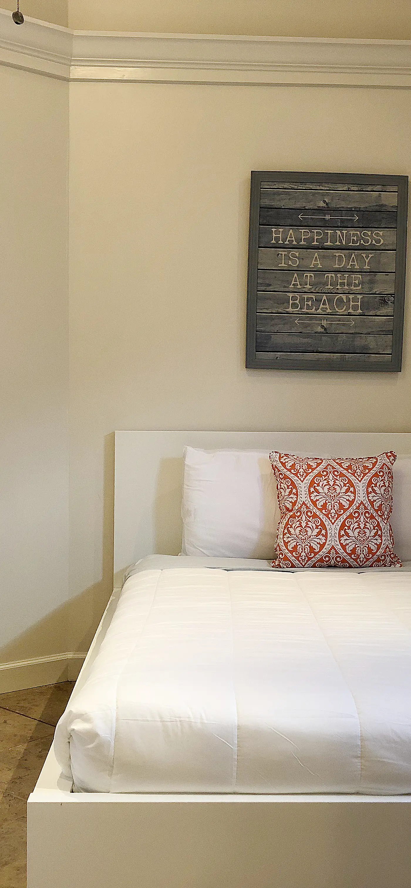 Olivia Street Retreat