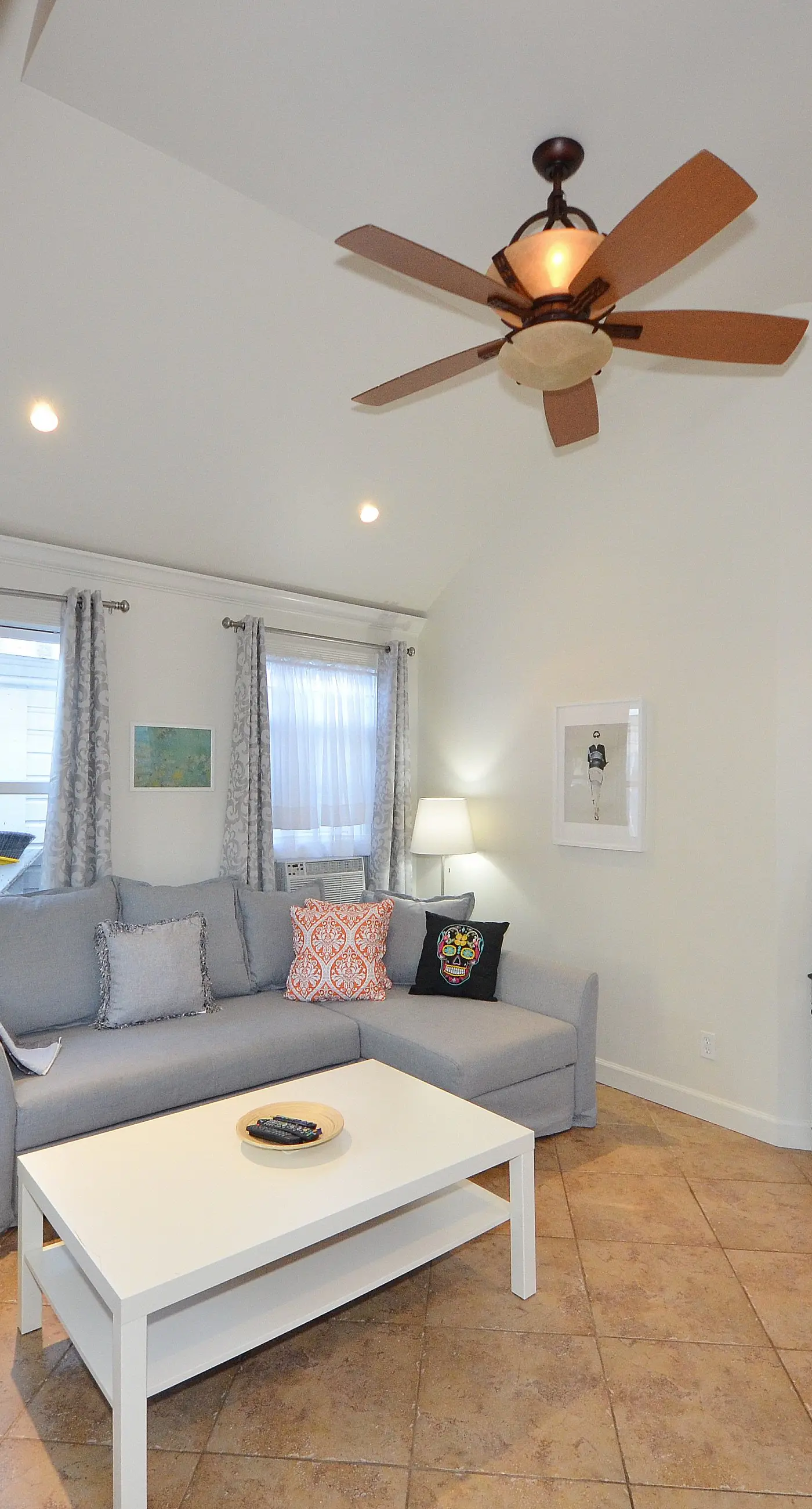 Olivia Street Retreat