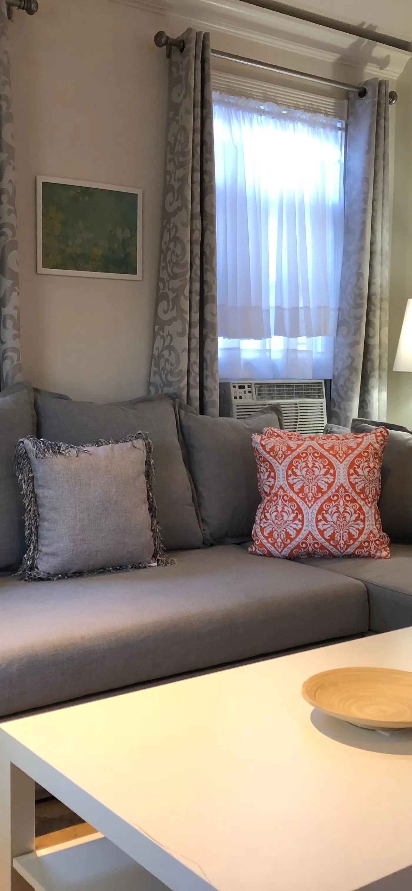 Olivia Street Retreat