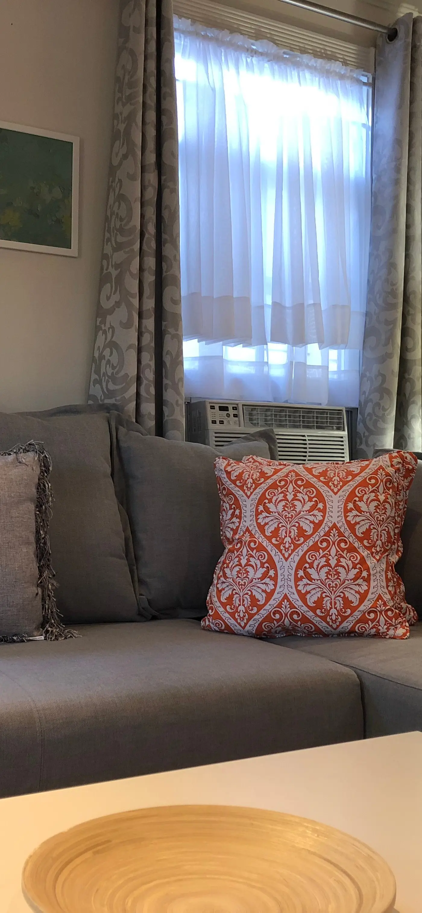 Olivia Street Retreat