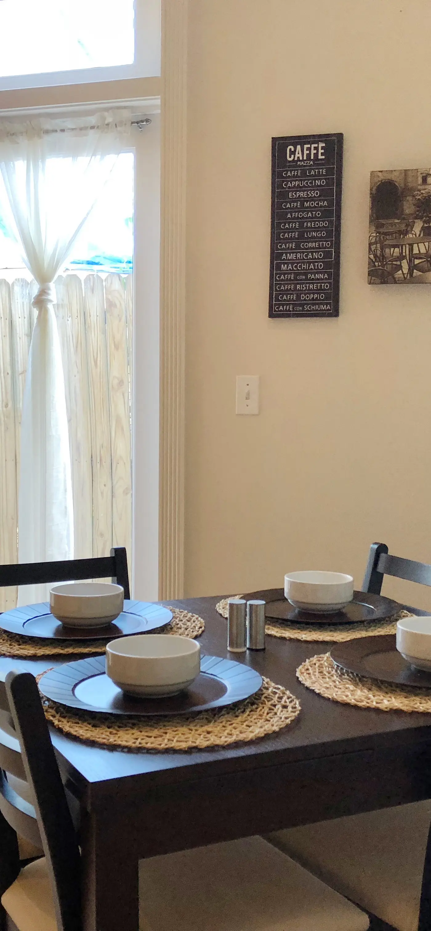 Olivia Street Retreat