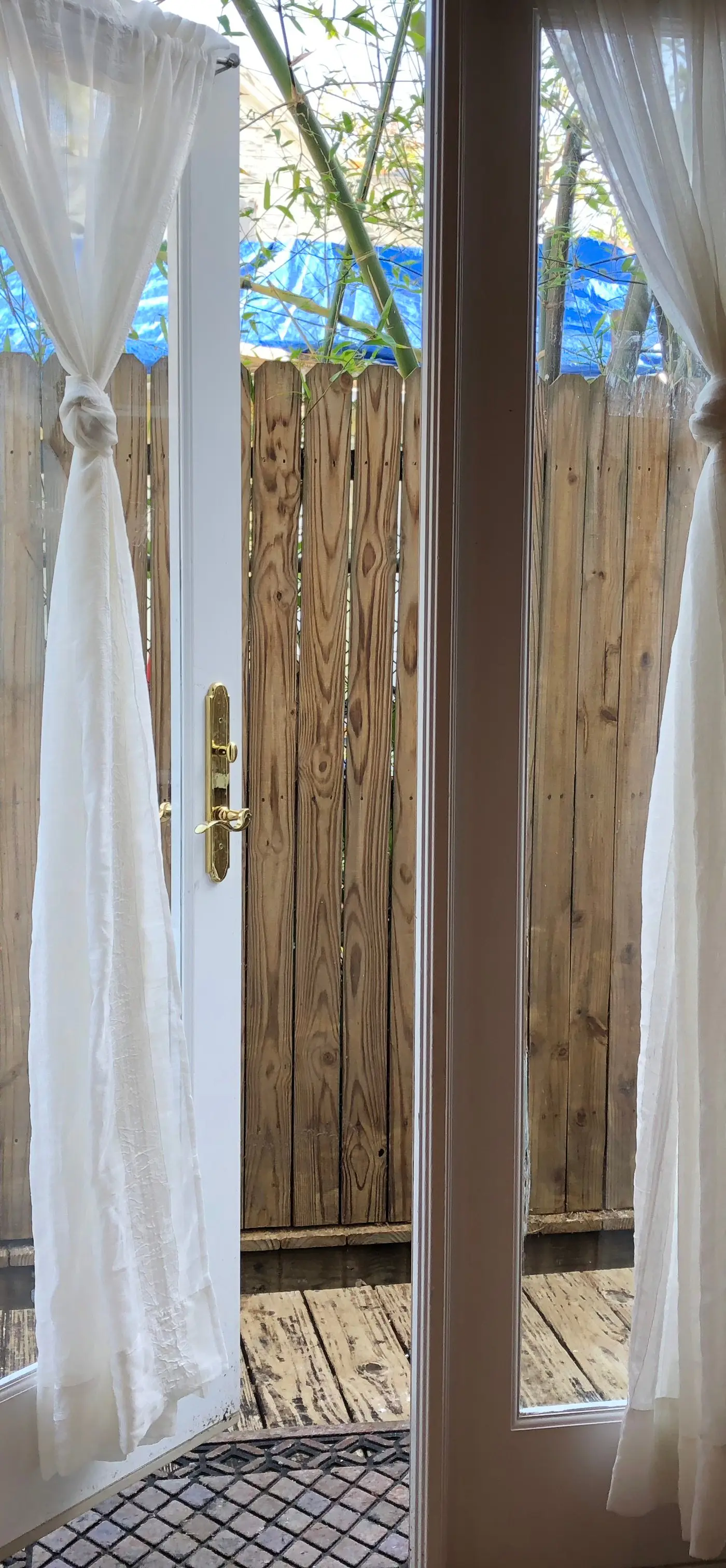 Olivia Street Retreat