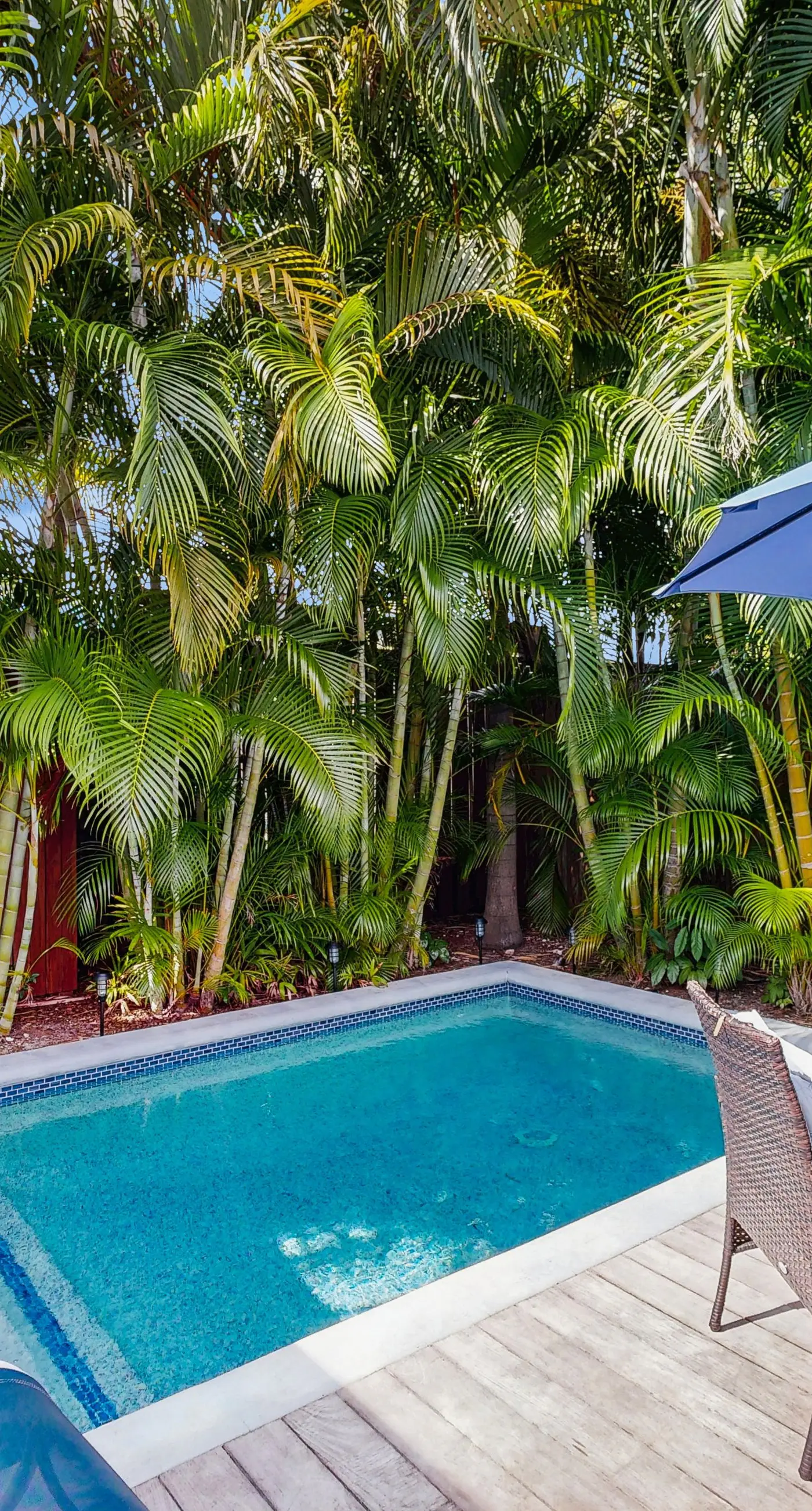 Island Hideaway