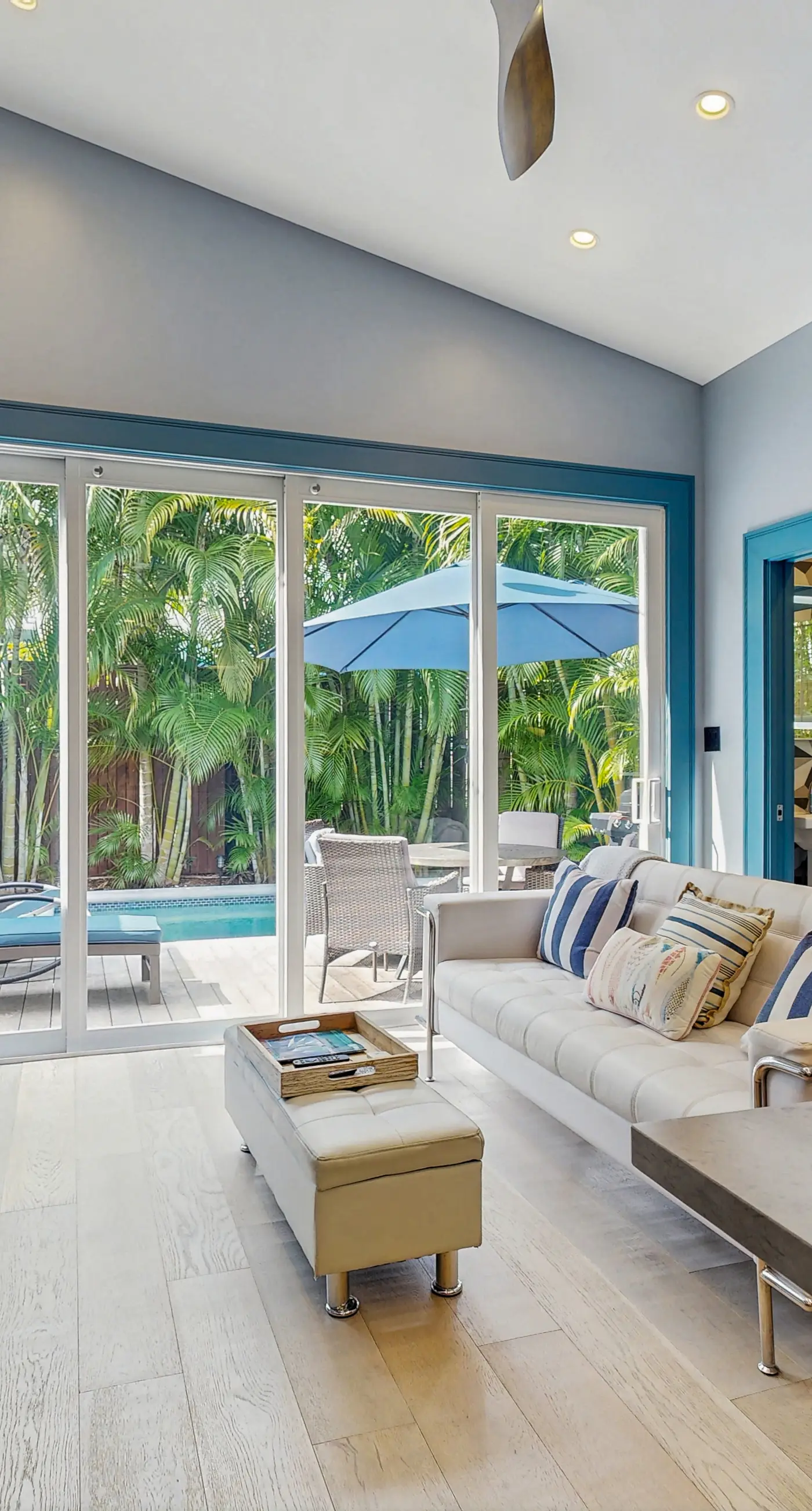 Island Hideaway