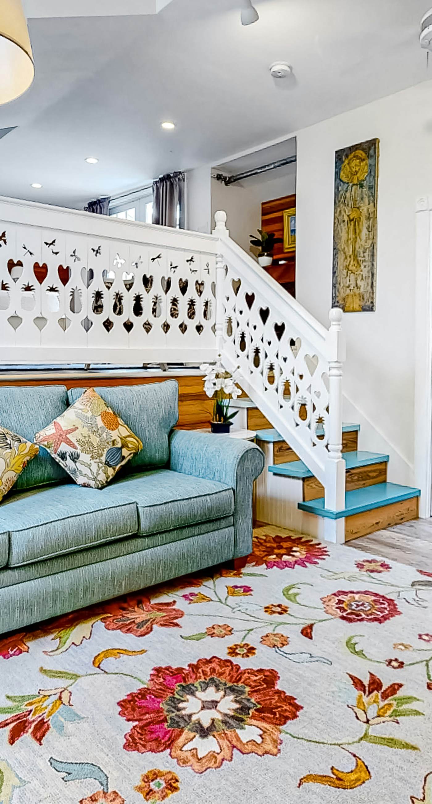 Julia Whitehead Guest Suites (Gallery)