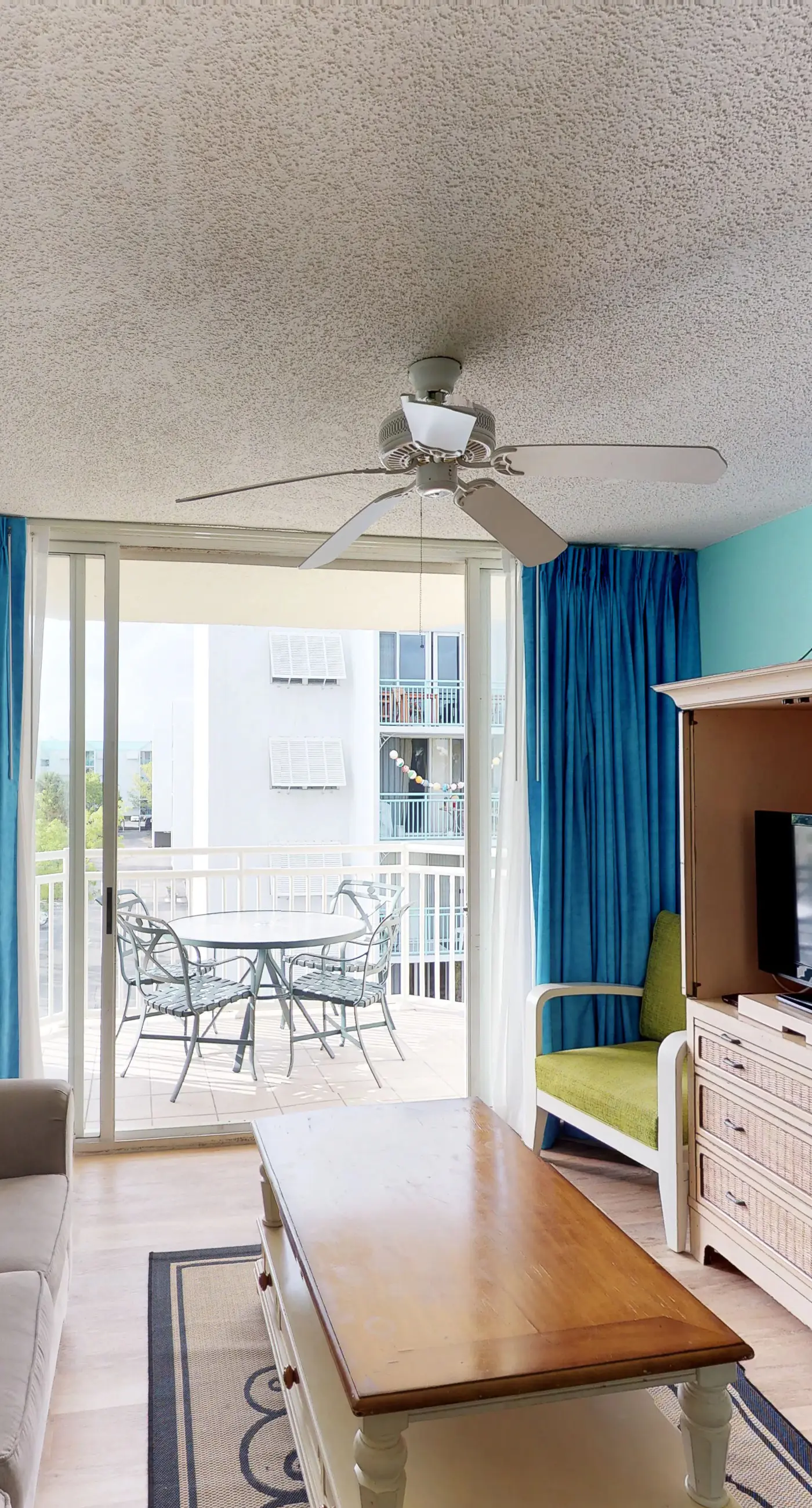 Sunrise Suites - Catalina Suite 311