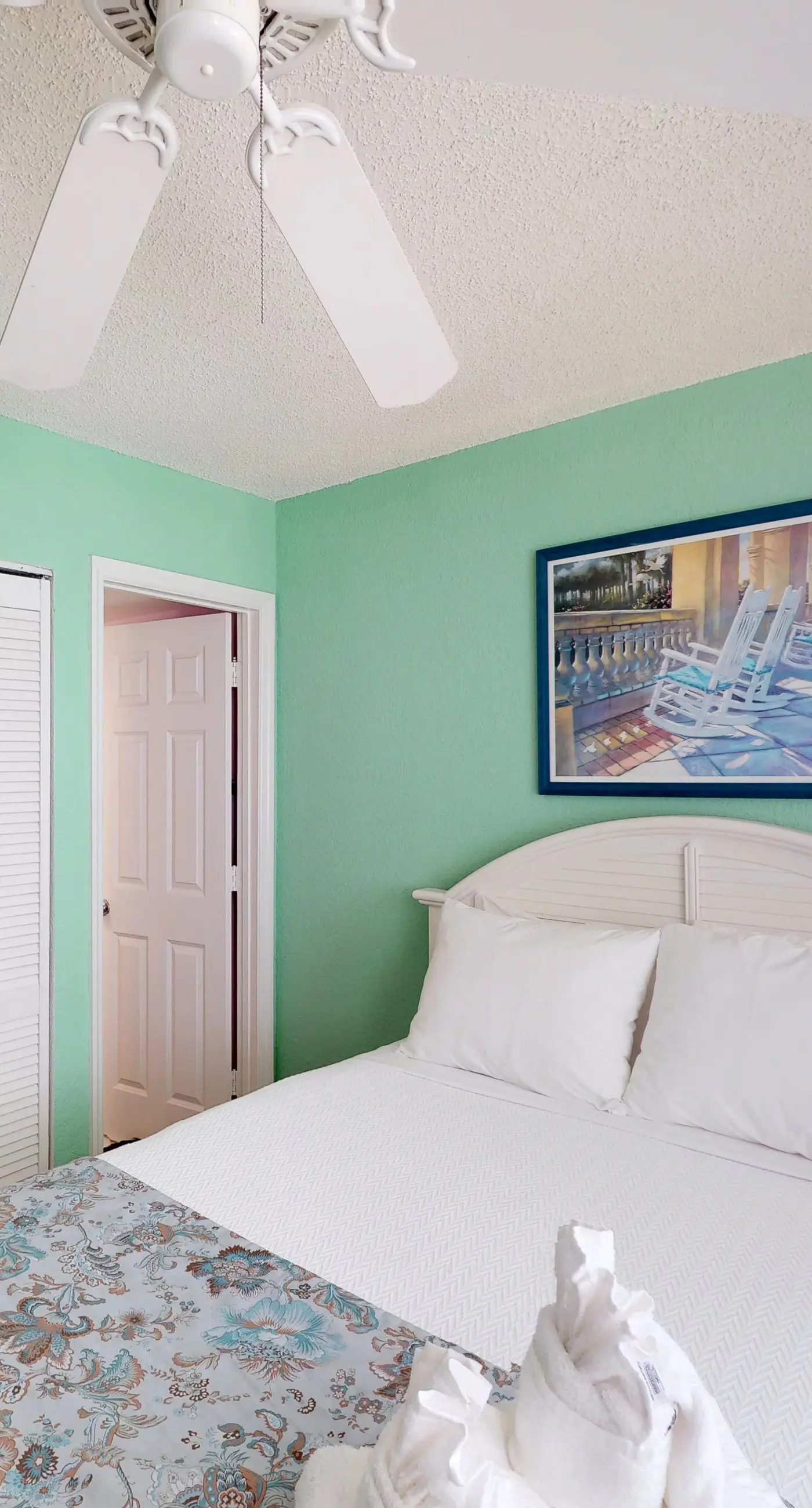 Sunrise Suites - Catalina Suite 311