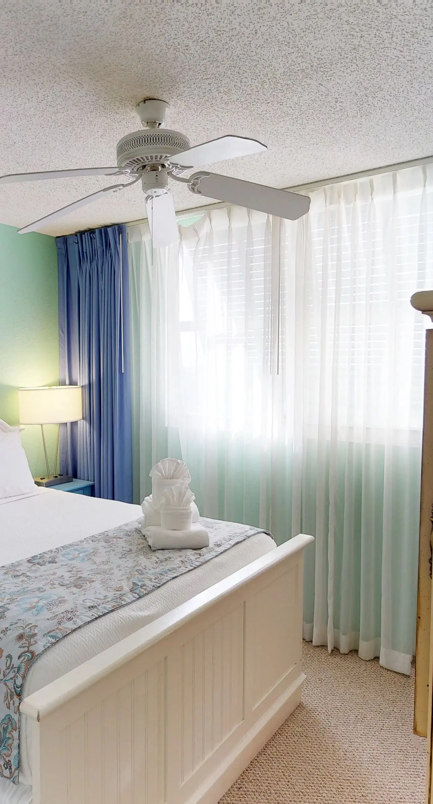 Sunrise Suites - Catalina Suite 311