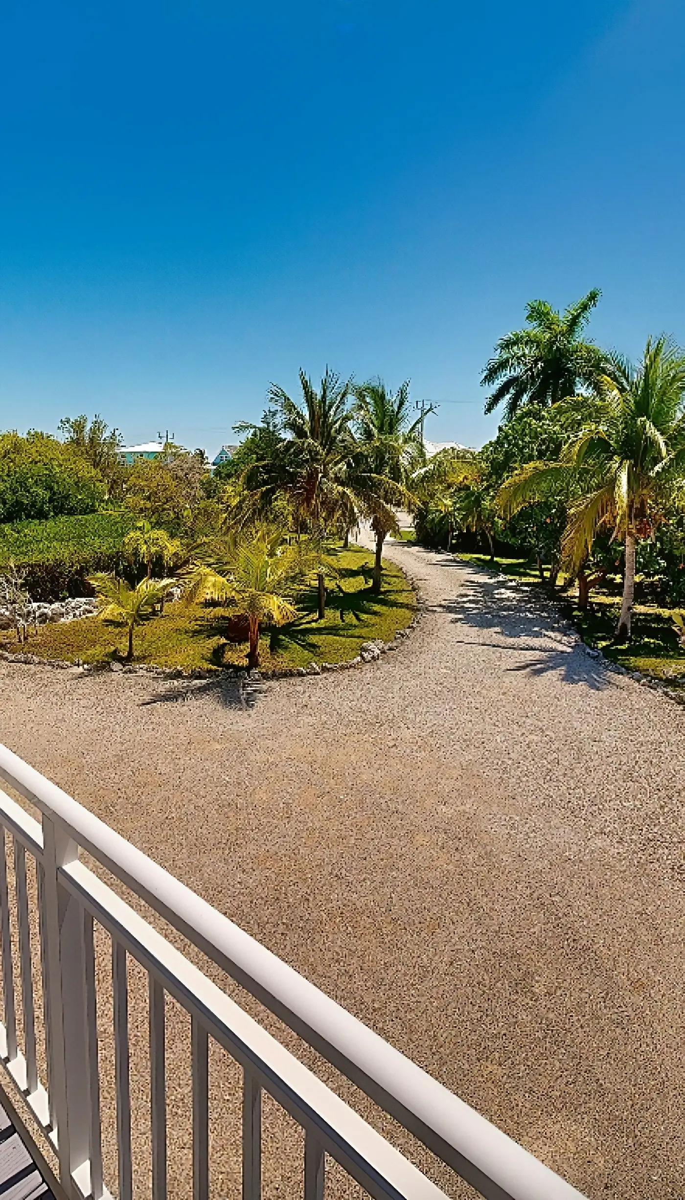 Sombrero Sands