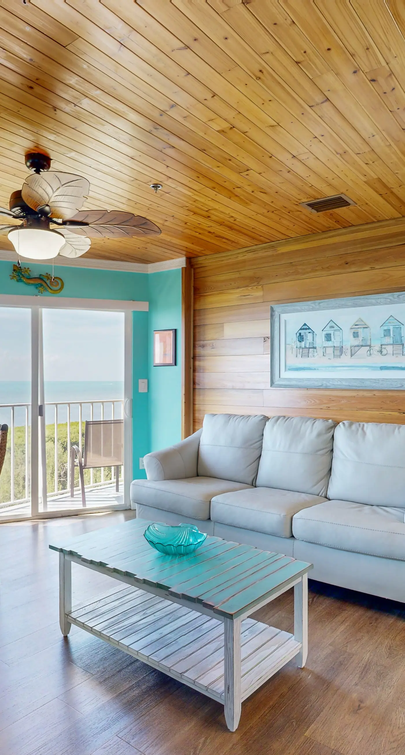 Tavernier Escape #4408