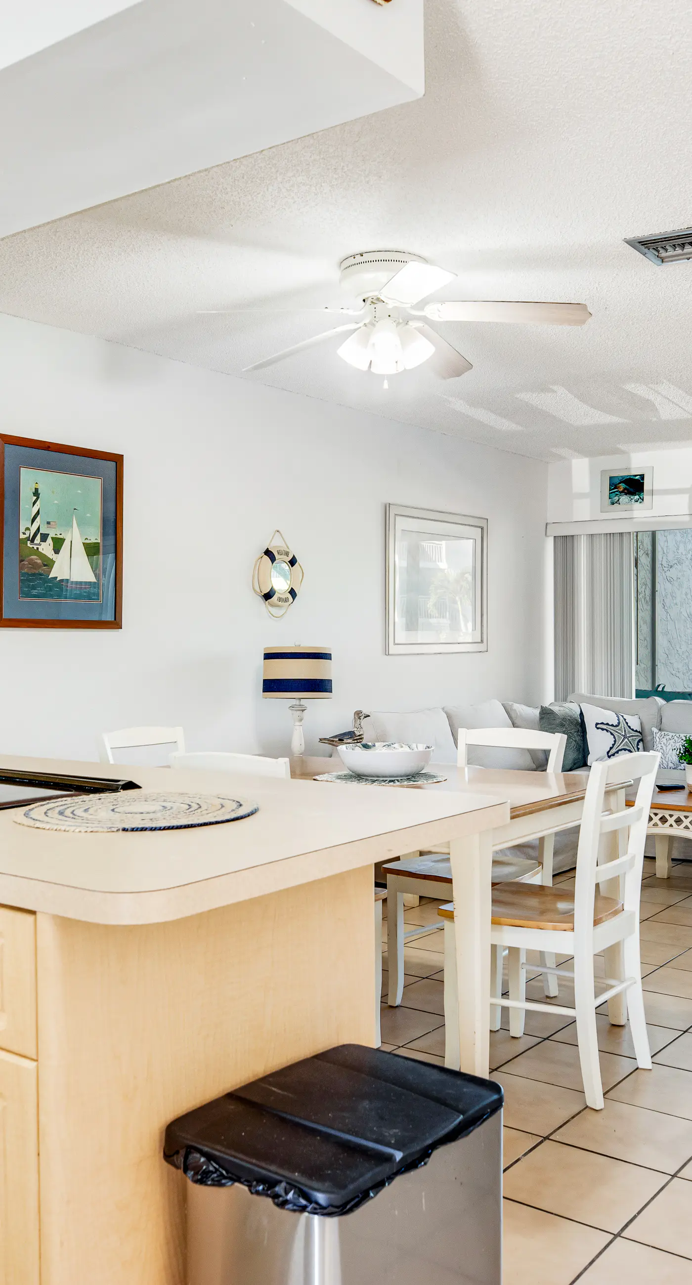 Kawama Yacht Club A4