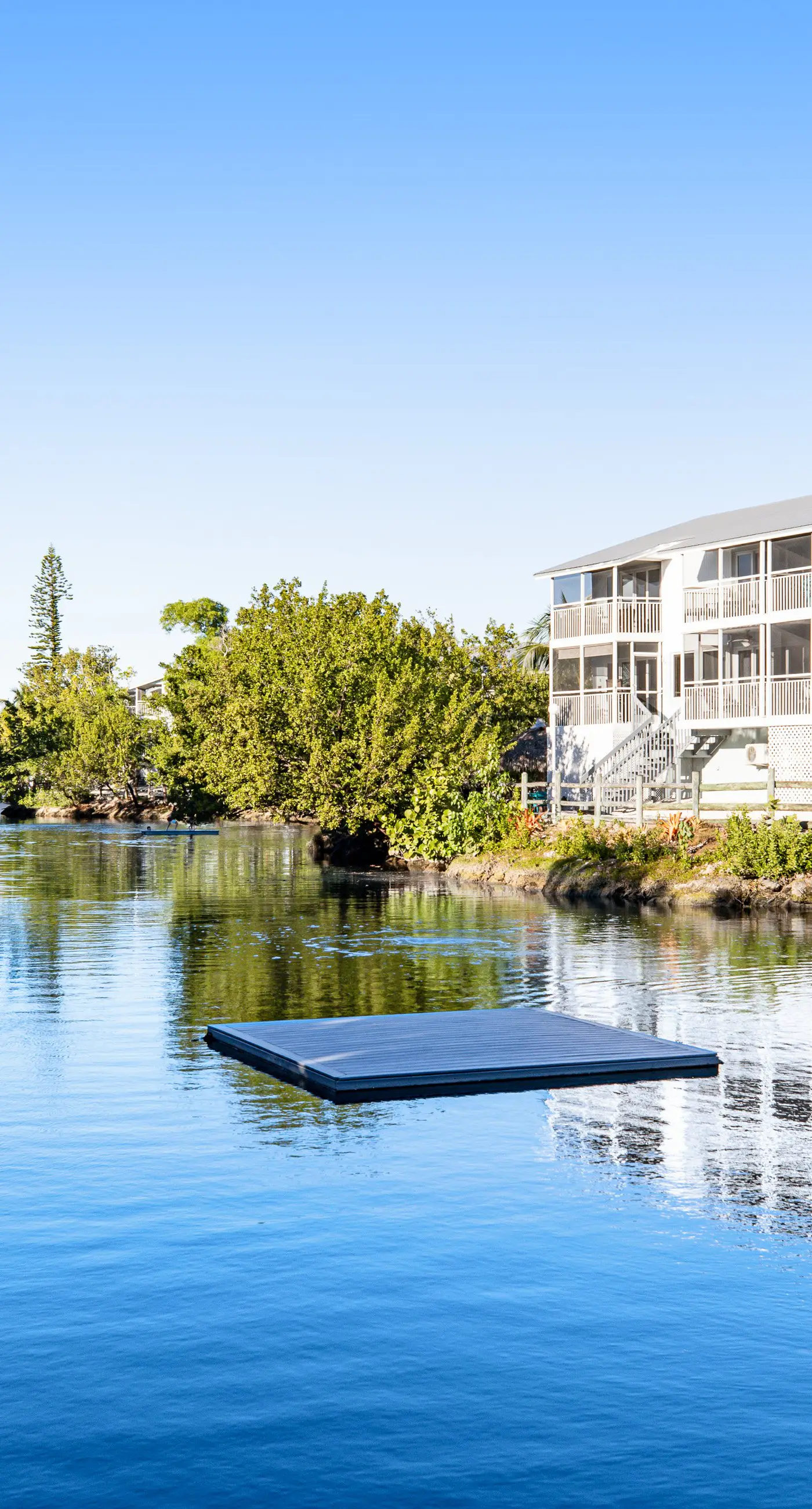 Kawama Yacht Club A4