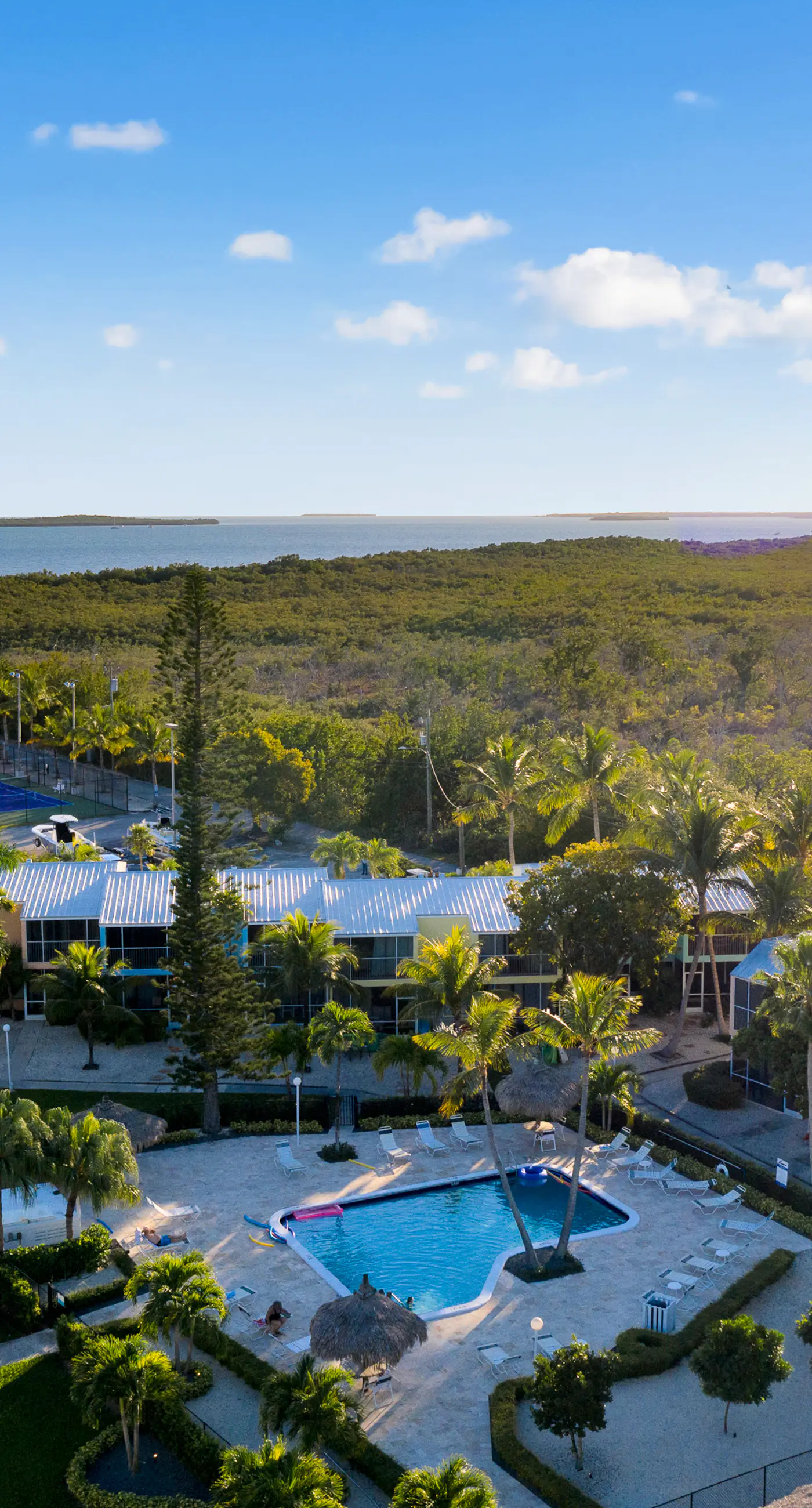 Kawama Yacht Club A4