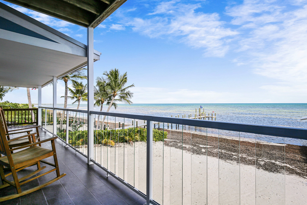 Turtle Beach Retreat