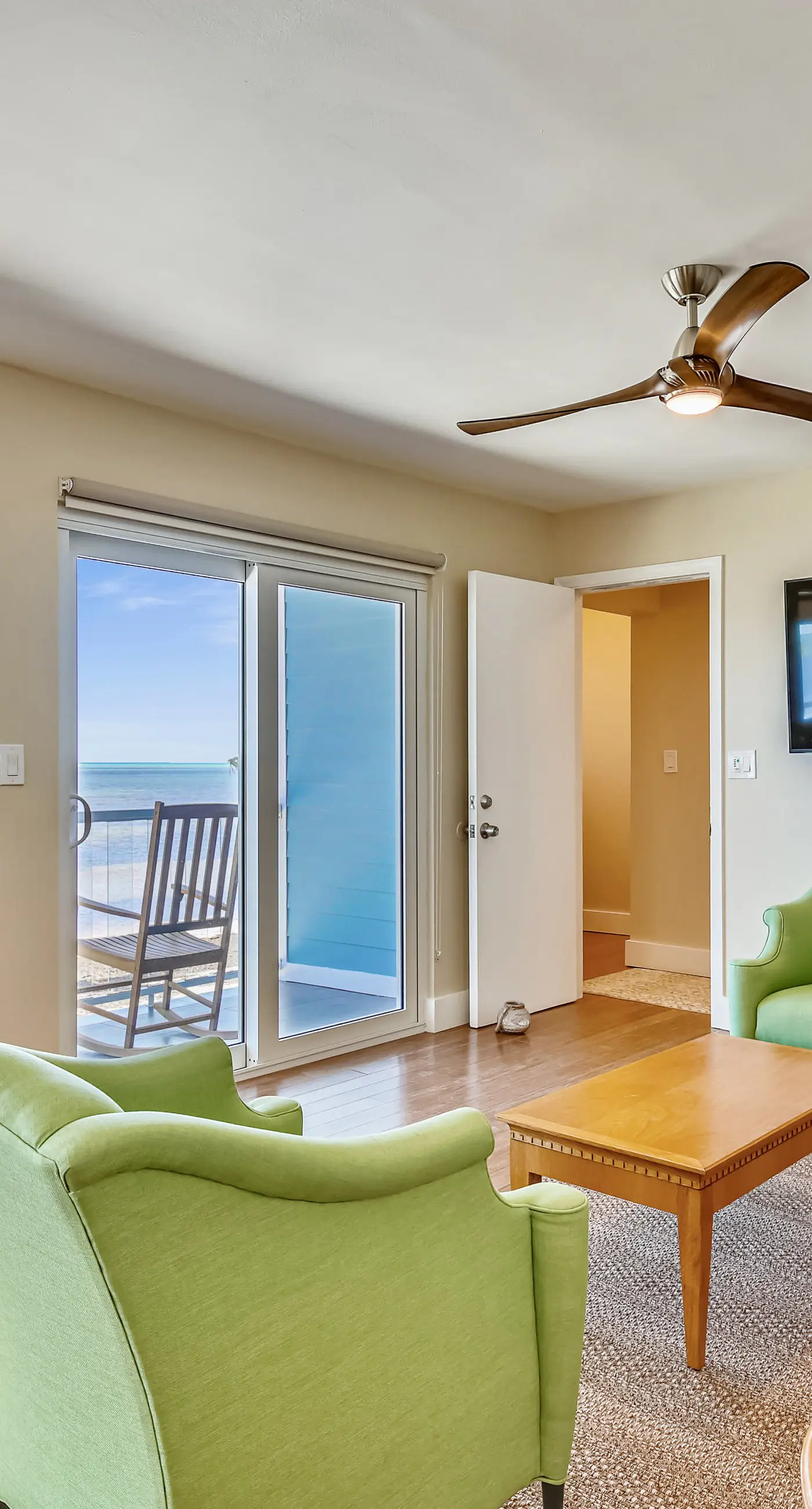 Turtle Beach Retreat