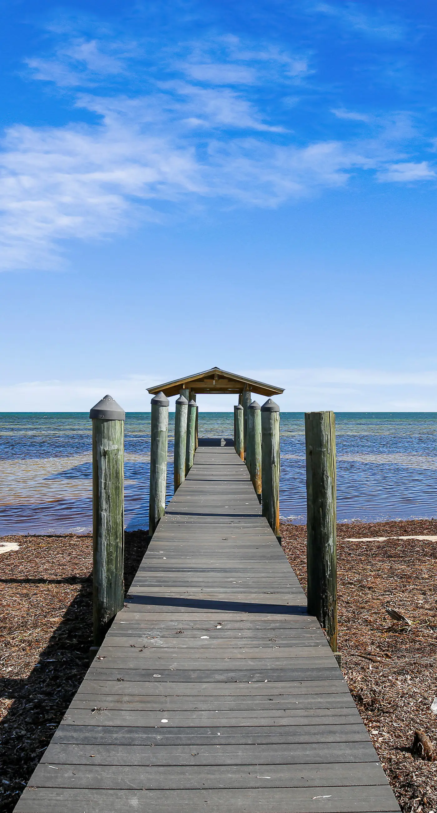 Turtle Beach Retreat