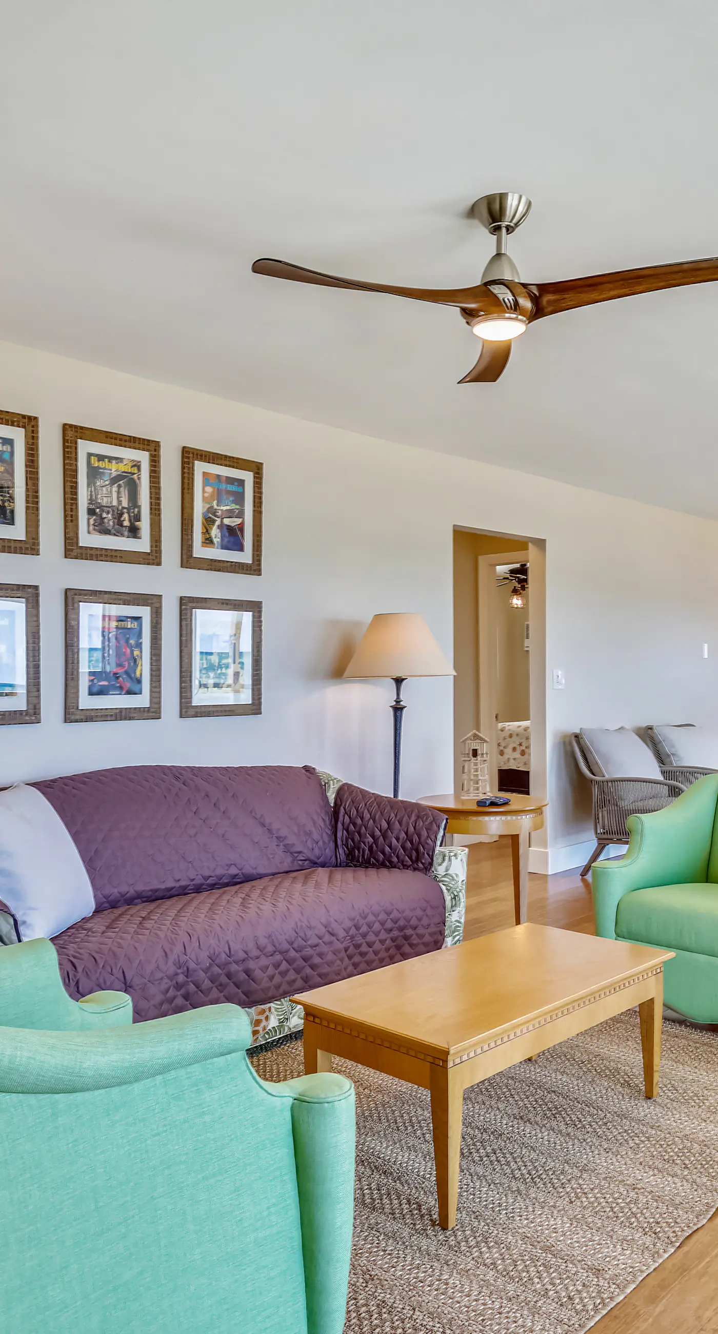 Turtle Beach Retreat