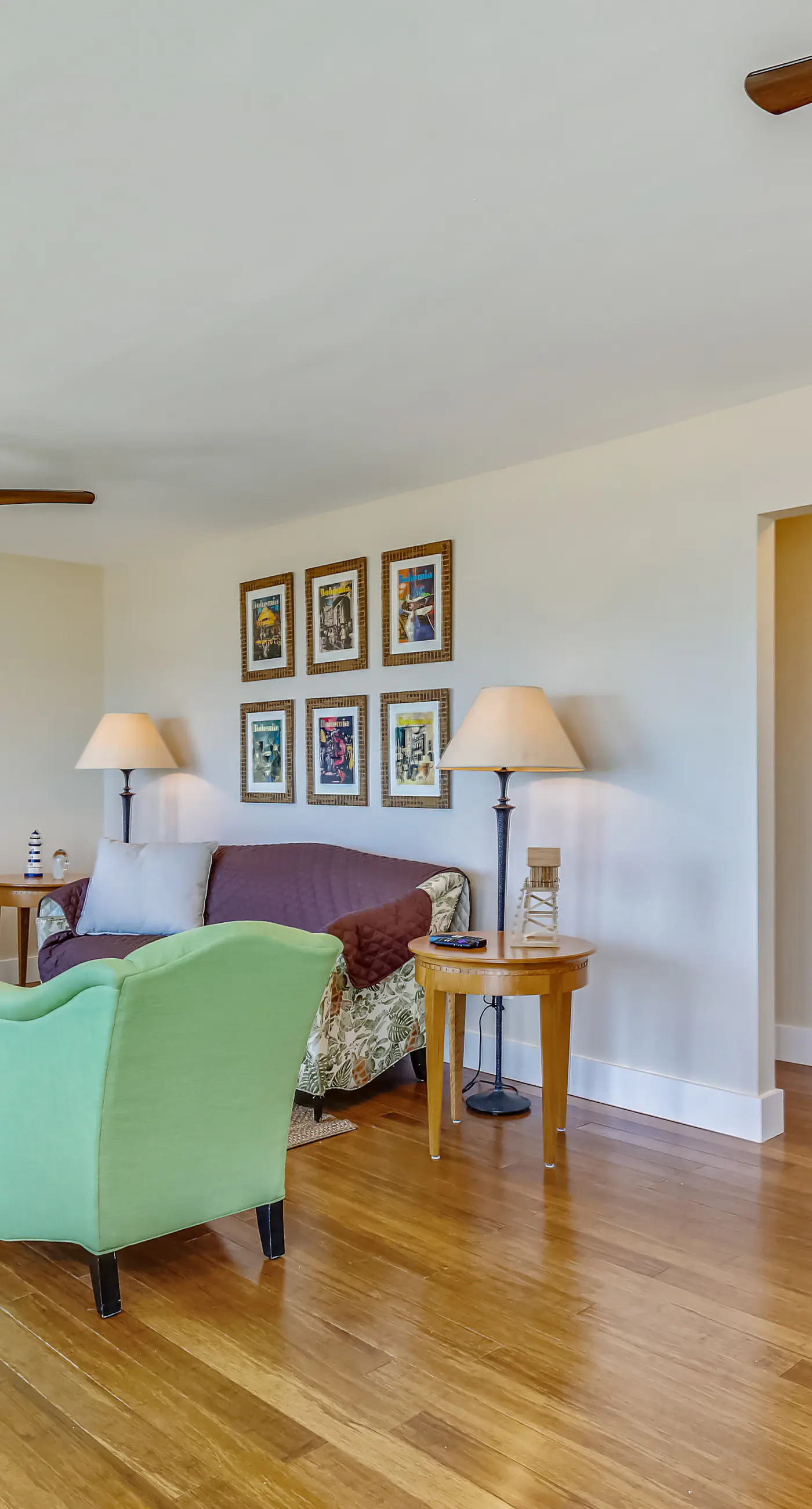 Turtle Beach Retreat